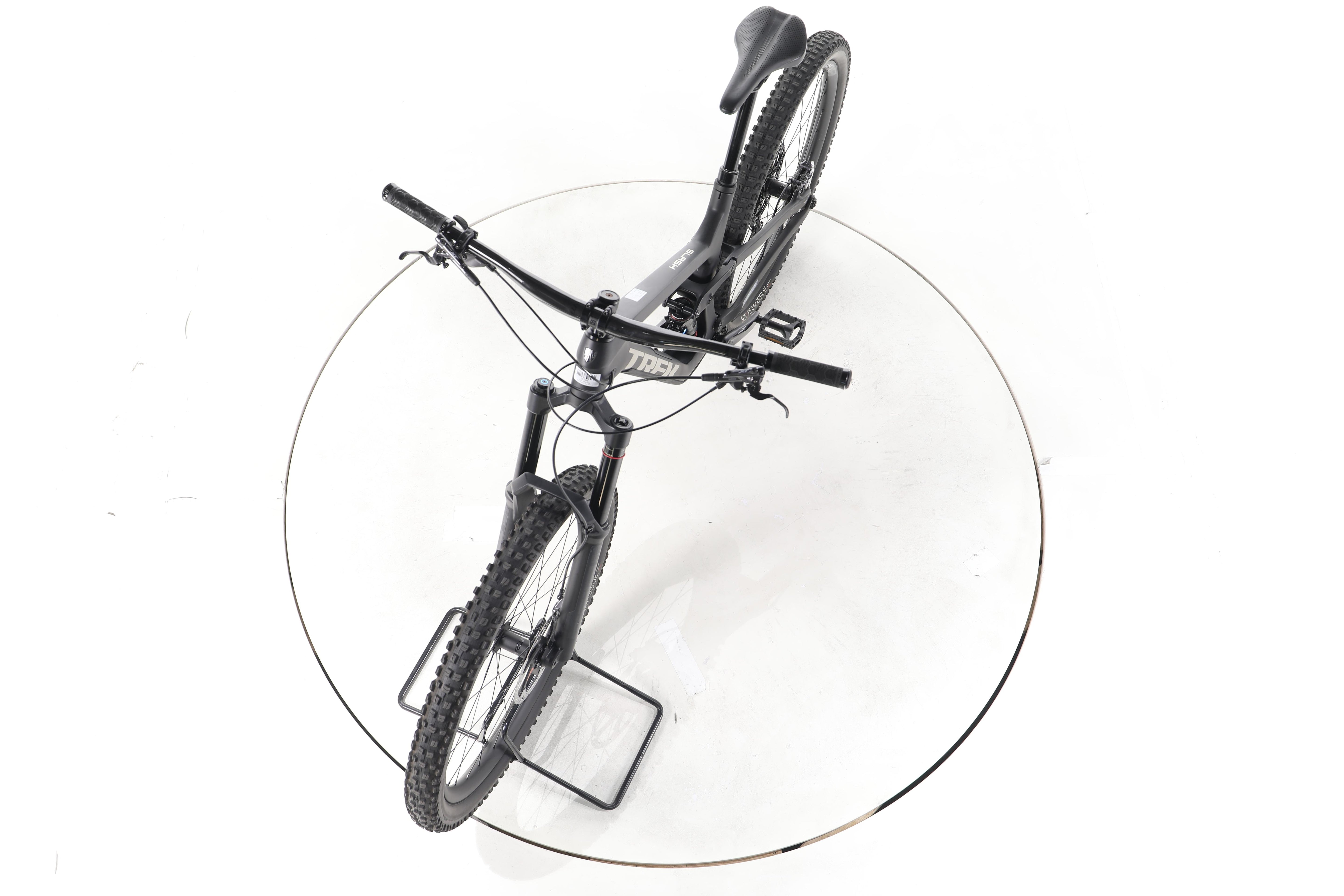 Trek Slash 9.8 XT Gen 5 Fahrrad Fully - Image 17