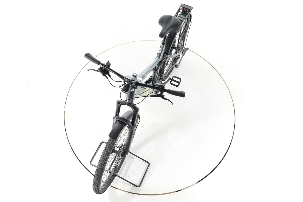 Corratec E-Power MTC 120 Elite SUV E-Bike 2024 - Image 17