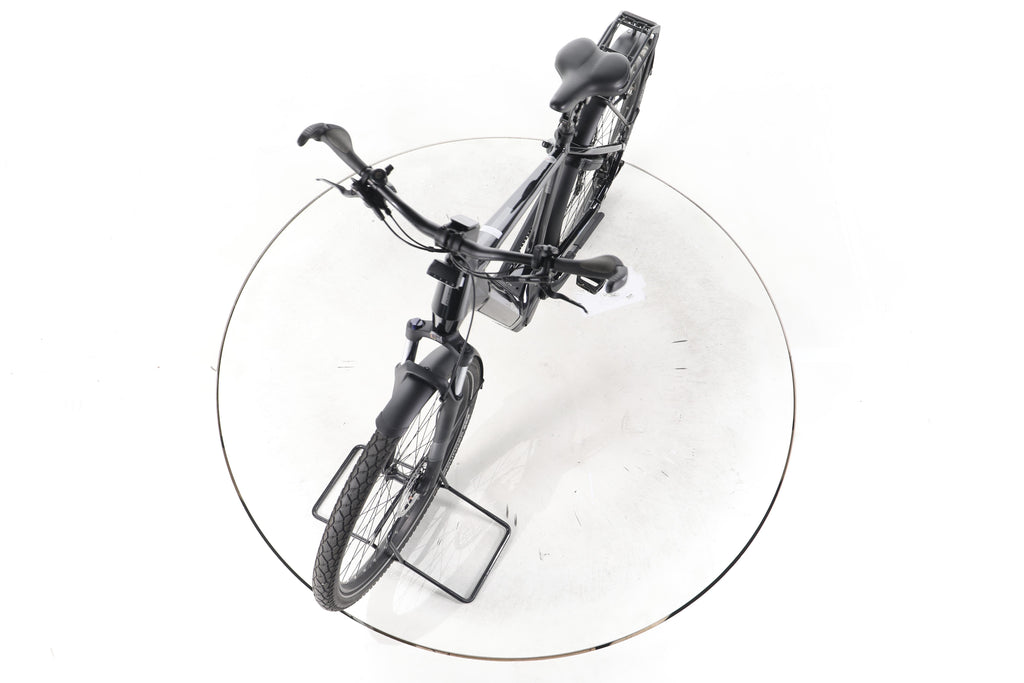 FLYER Upstreet Trekking E-Bike - Image 17