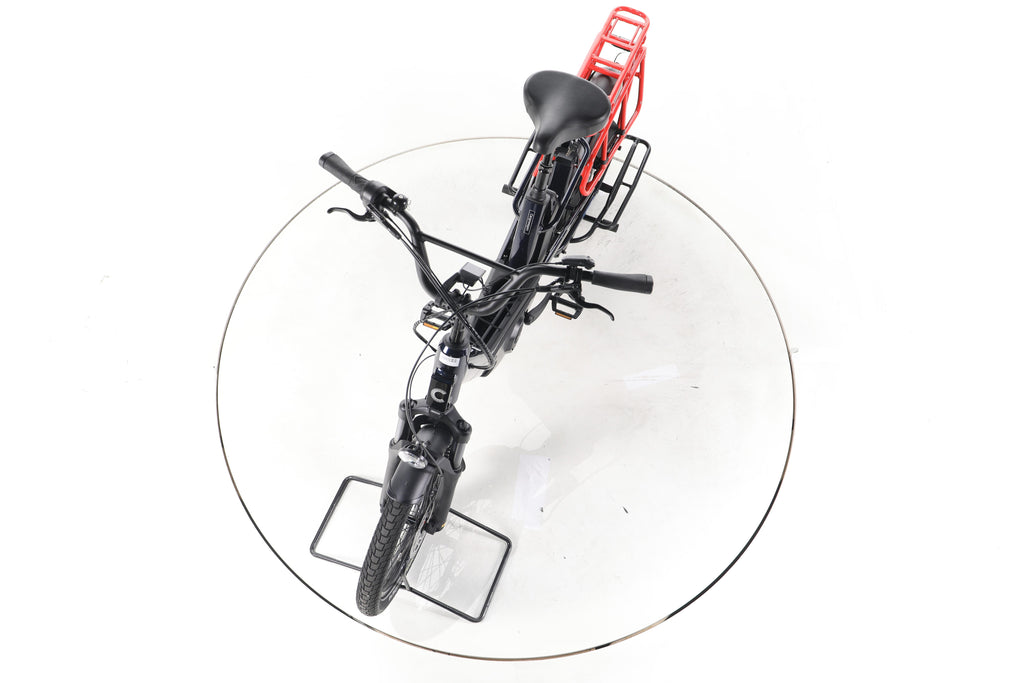 Cannondale Cargowagen Neo 1 E-Lastenrad - Image 17