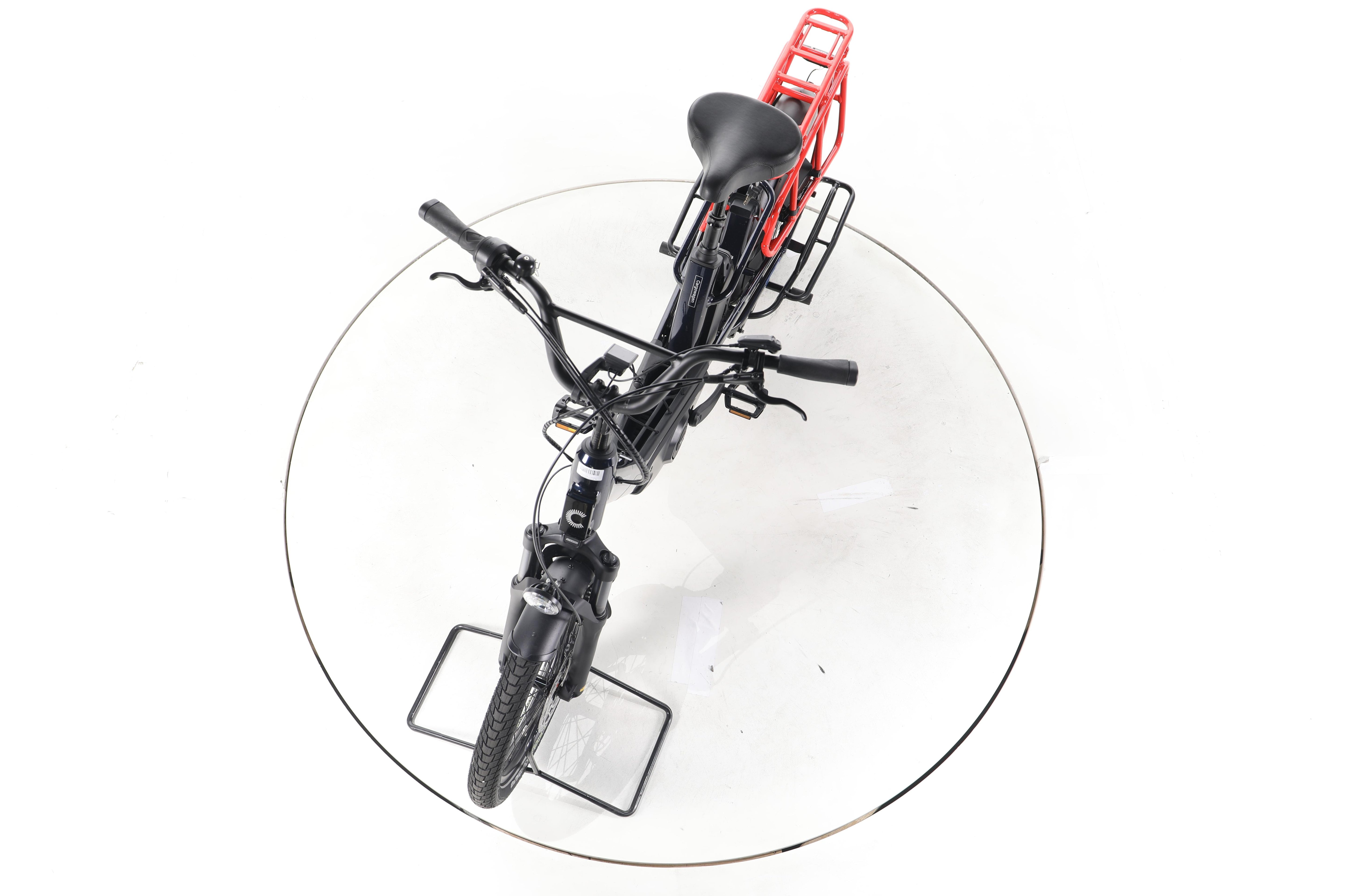 Cannondale Cargowagen Neo 1 E-Lastenrad - Image 17