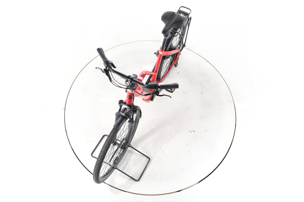 Velo de Ville AEB 990 Smart City E-Bike - Image 17