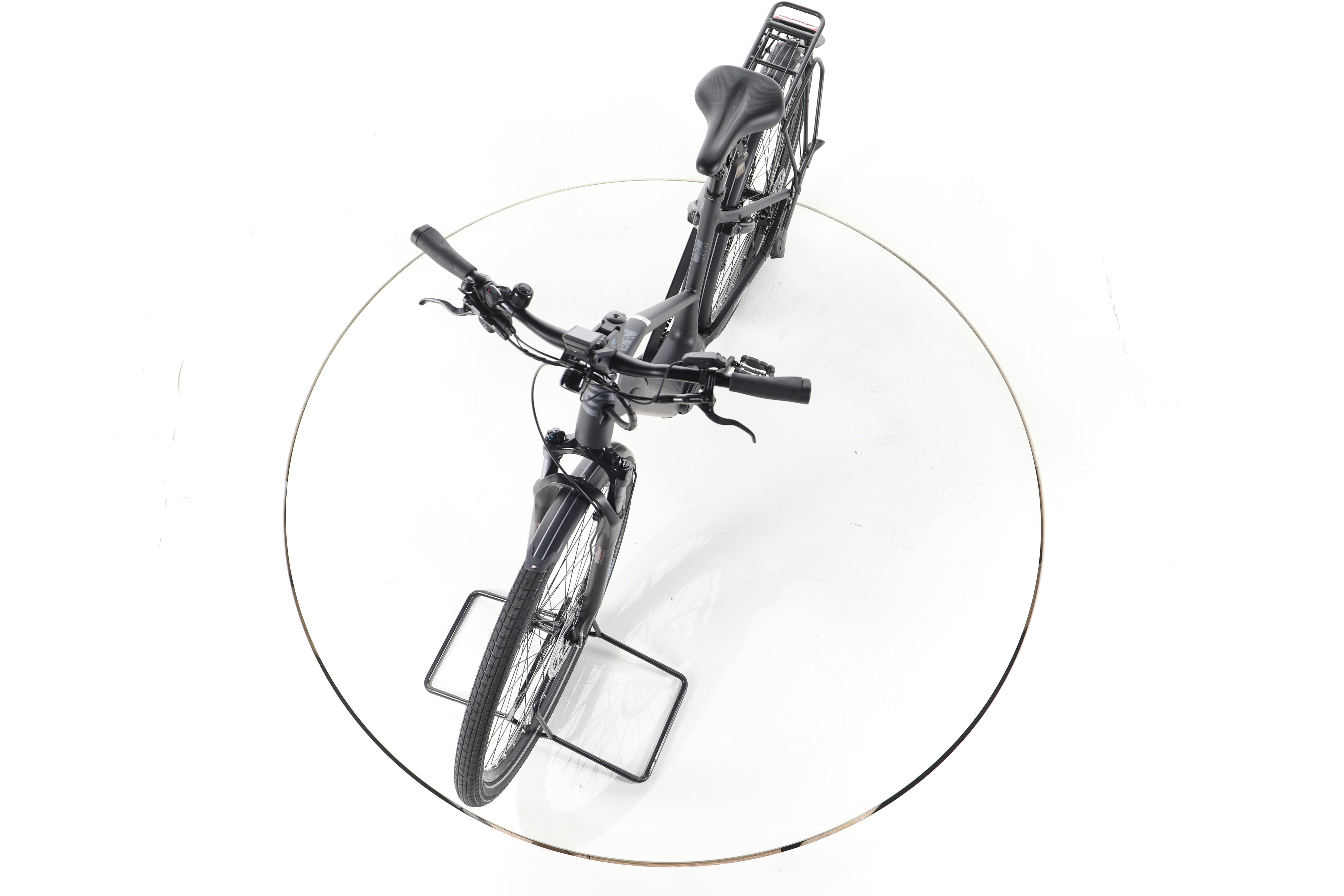 Gudereit ET 7.5 Evo Trekking E-Bike 2024 - Image 17