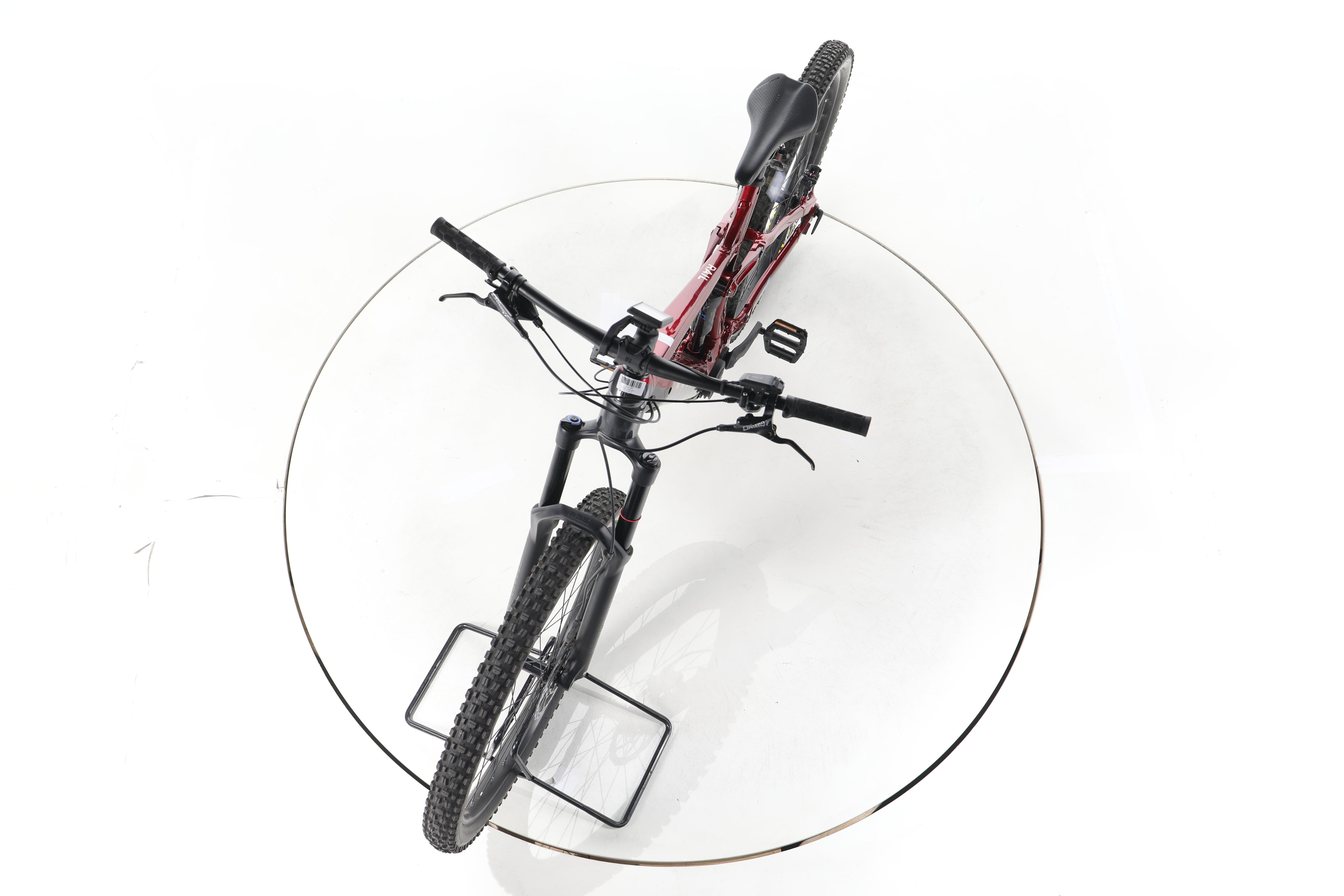 Trek Rail 5 E-Bike Fully - Image 17
