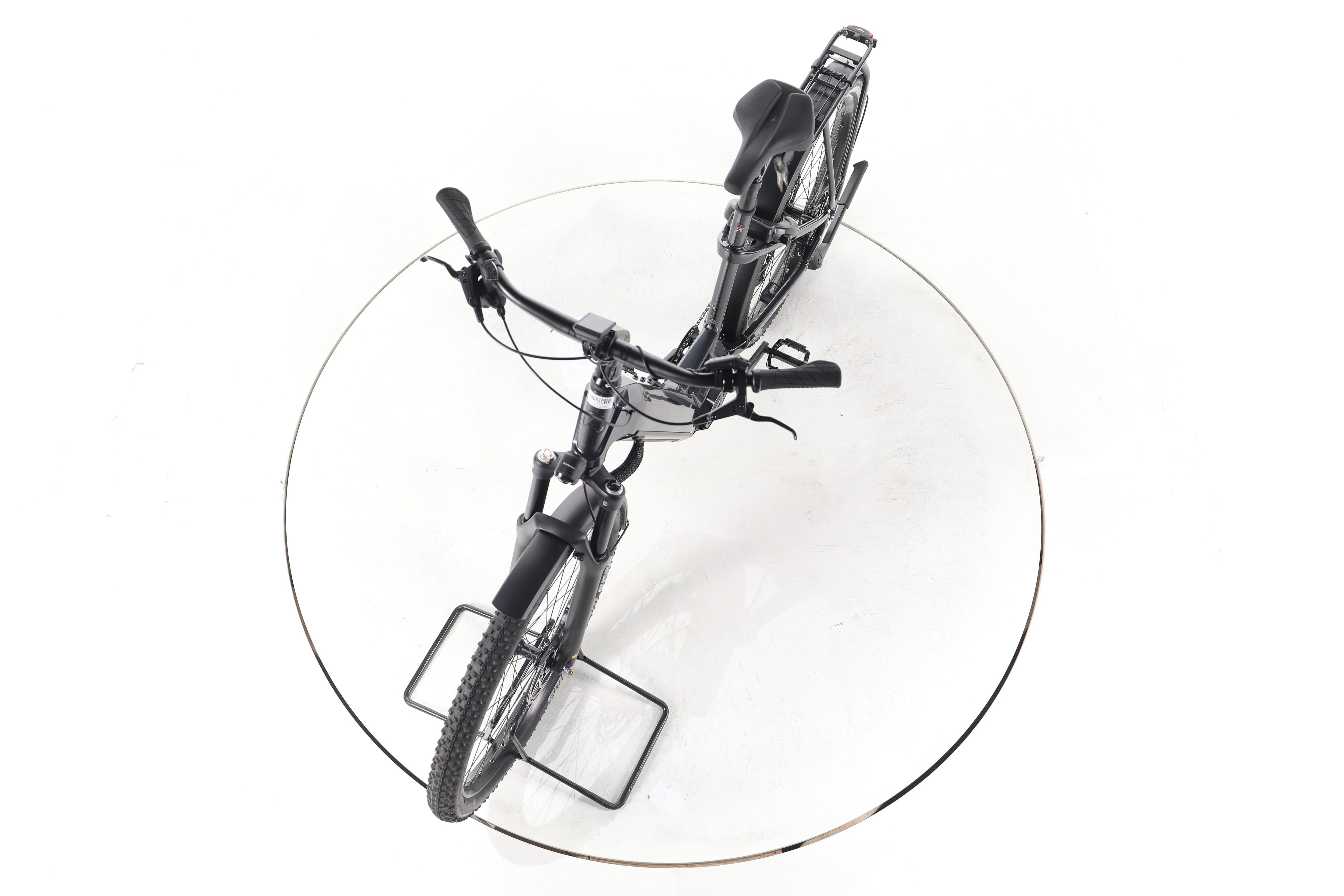 Kalkhoff Entice 7.B Move+ Trekking E-Bike Tiefeinsteiger 2024 - Image 17