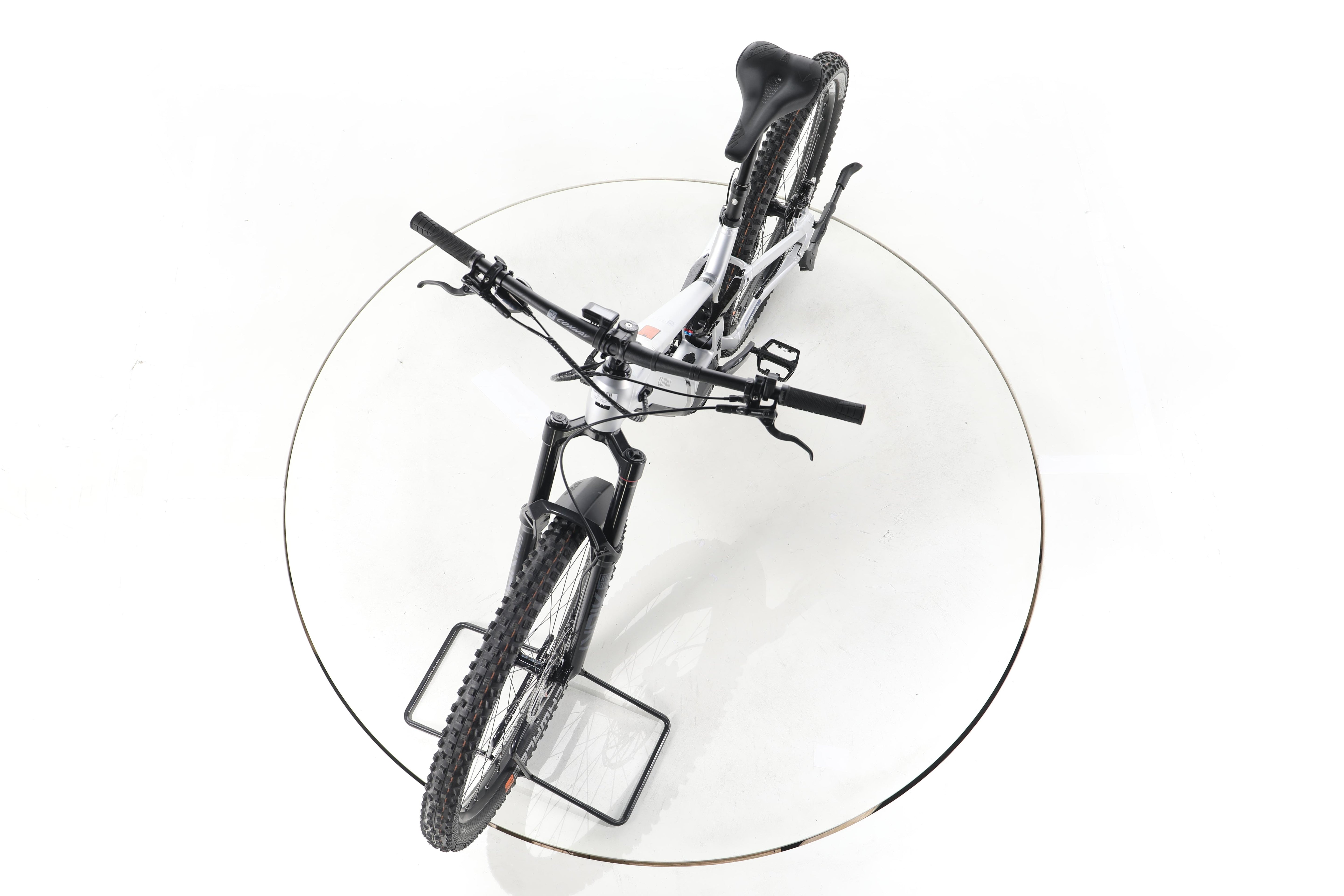 Conway eWME 2.0 E-Bike Fully 2025 - Image 17