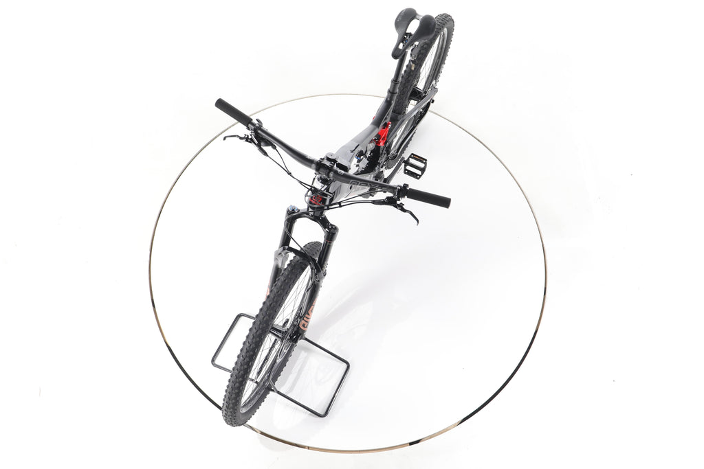 GASGAS G Light Trail 3.0 E-Bike Fully Carbon - Image 17