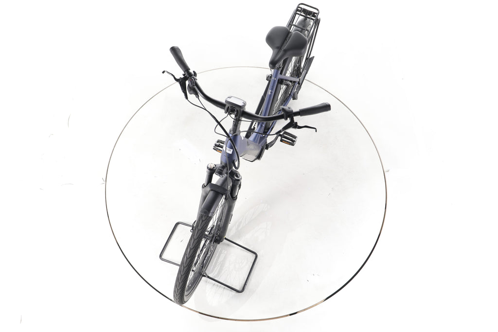 Pegasus Strong EVO Lite Trekking E-Bike Tiefeinsteiger - Image 17