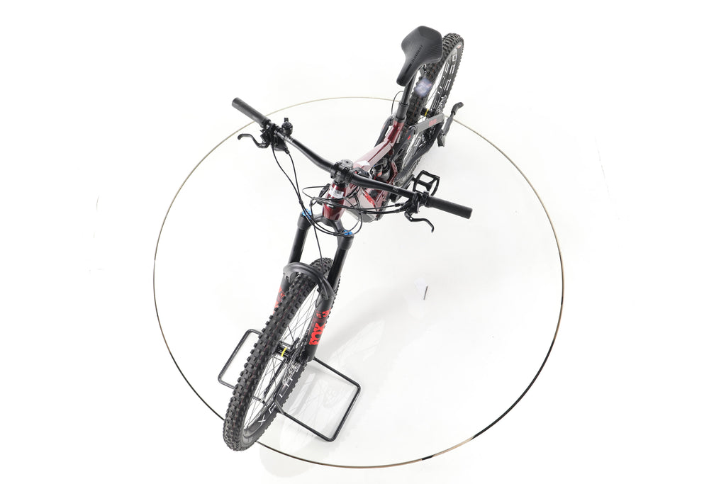 Haibike Nduro 7 E-Bike Fully - Image 17