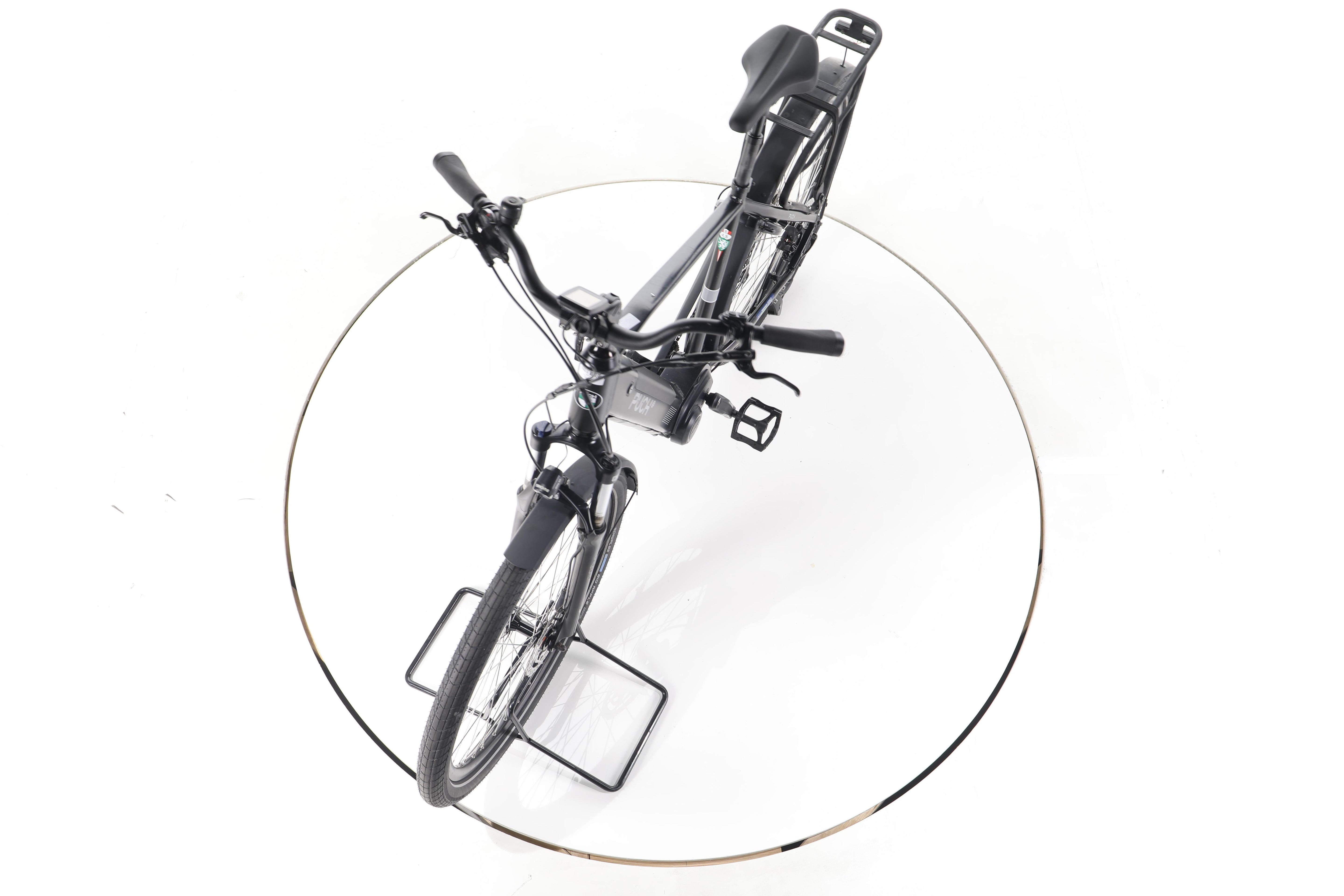 Puch Q4.5 Trekking E-Bike - Image 17