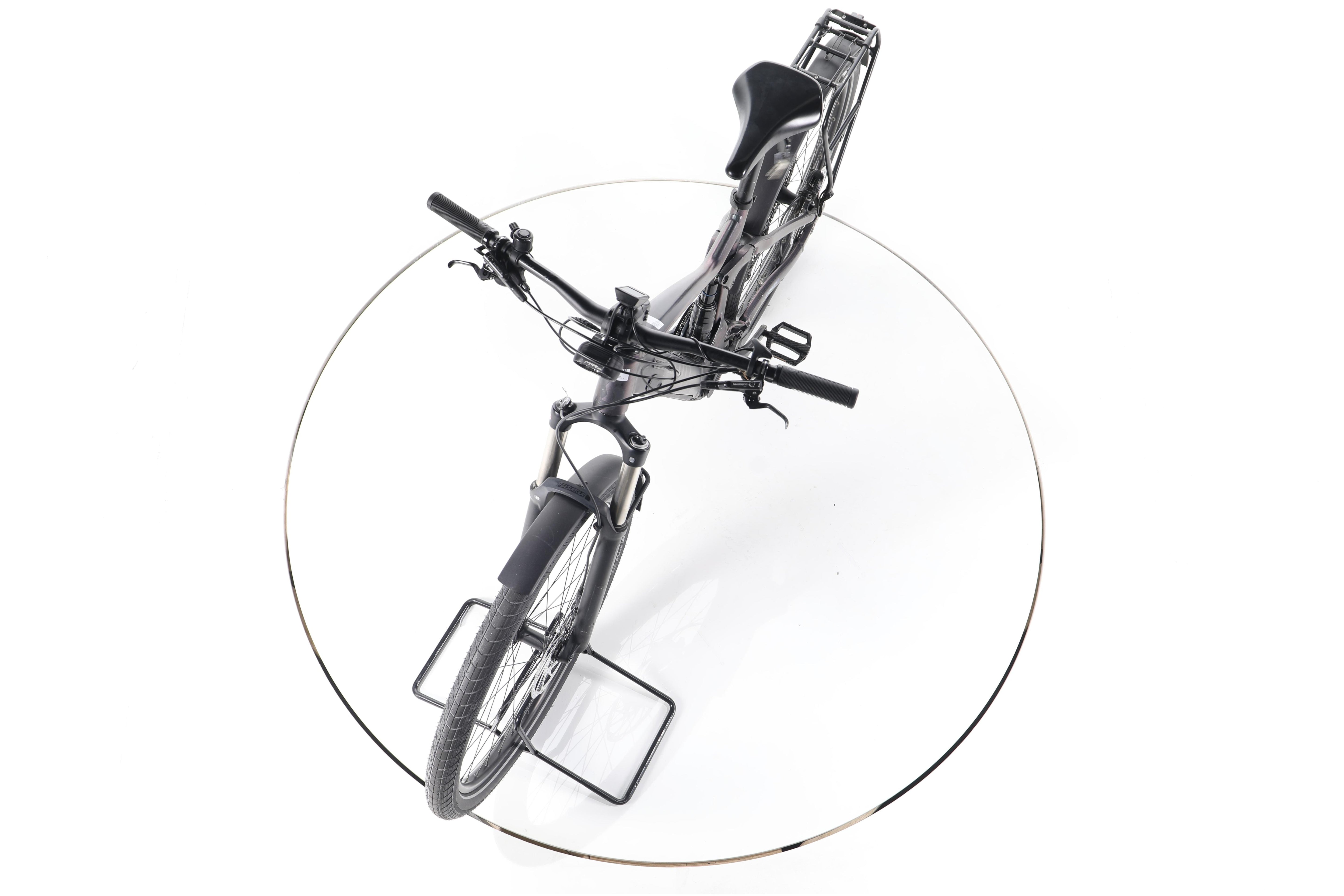 Scott Axis eRIDE FS Speed Trekking E-Bike - Image 17