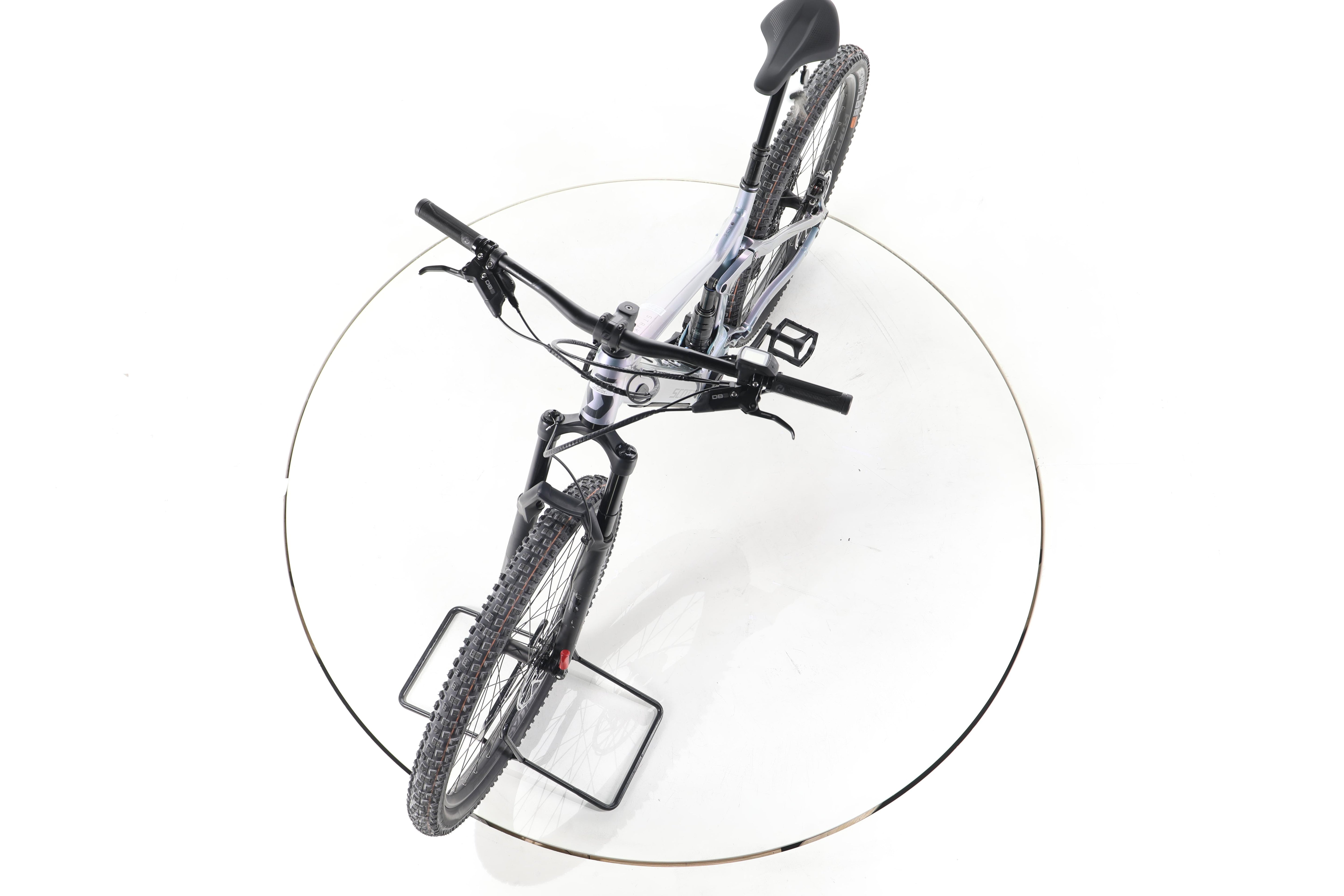 Scott Strike eRIDE 930 Fully E-Bike - Image 17