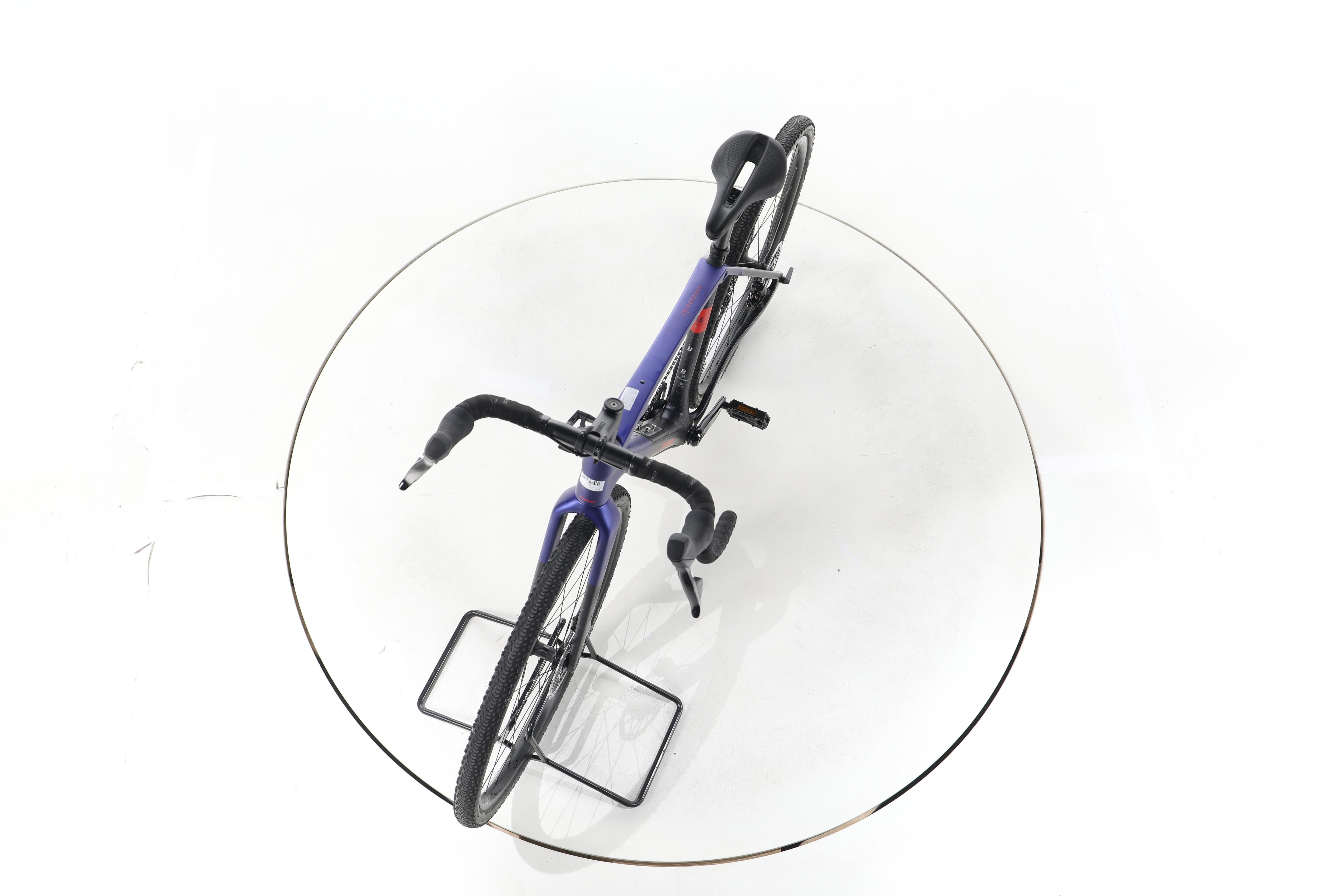Trek Checkpoint SL 6 AXS Gen 3 Fahrrad Rennrad & Gravel - Image 17