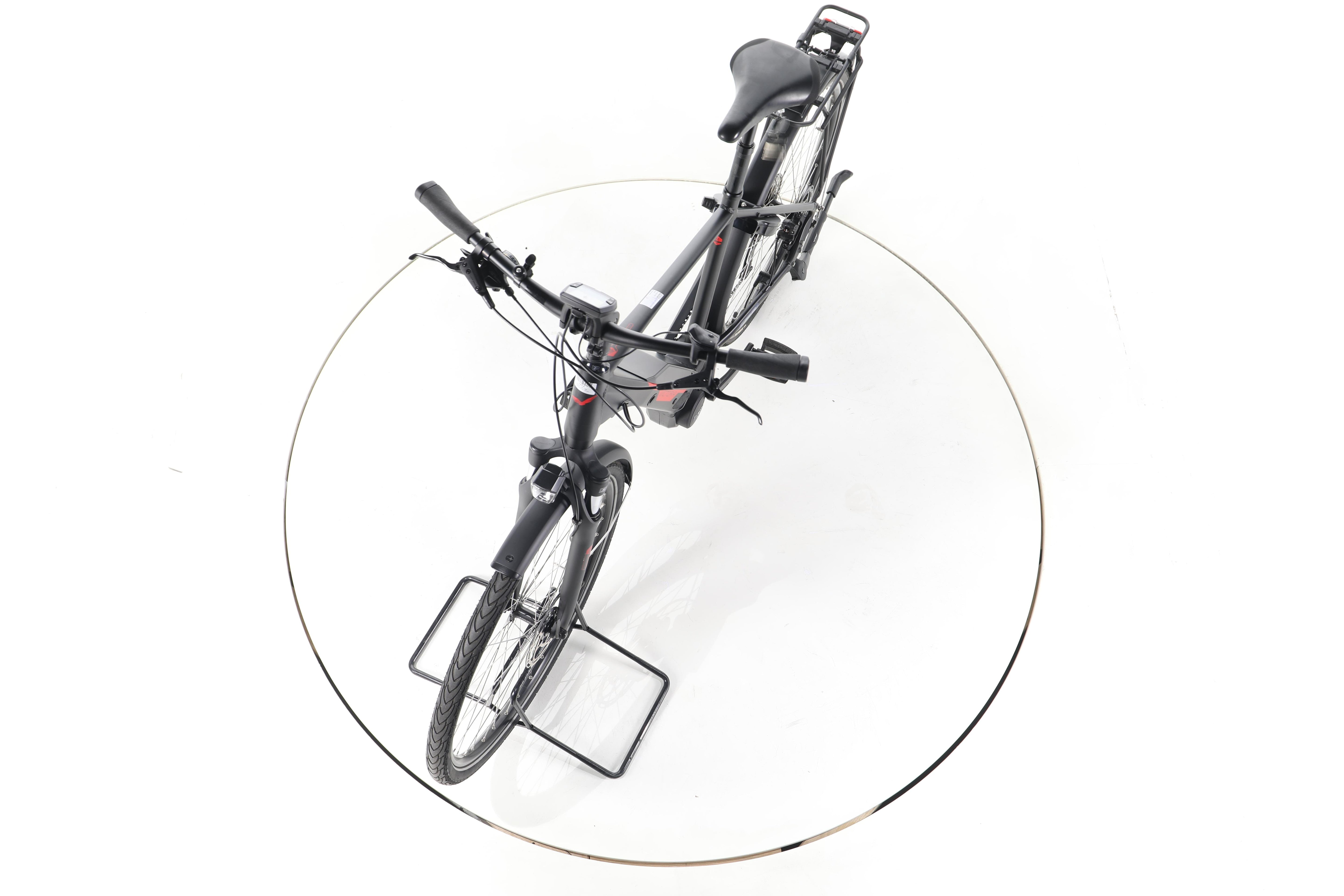 Victoria eTrekking 6.5 Trekking E-Bike - Image 17