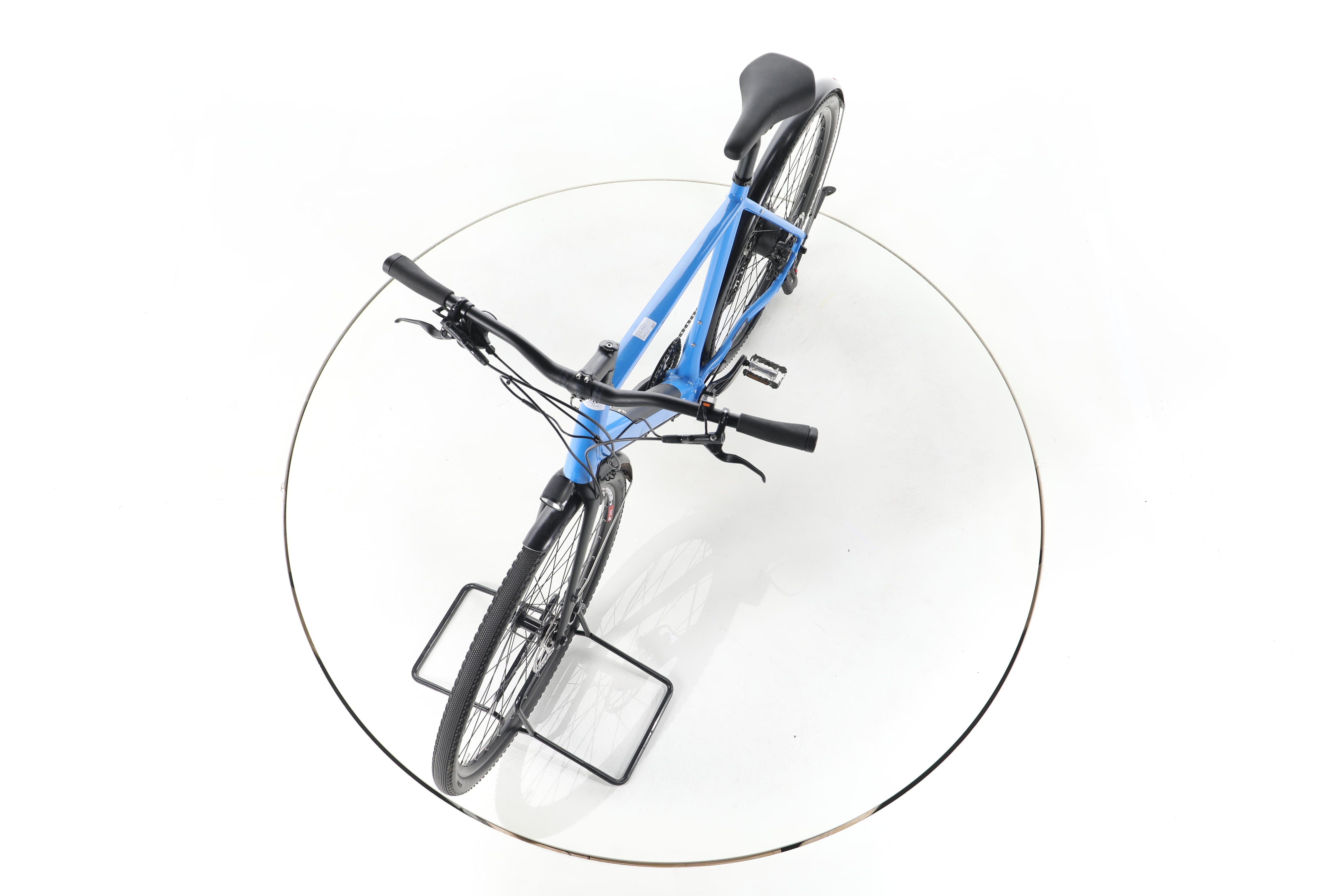 Ridetronic Luca Trekking E-Bike - Image 17