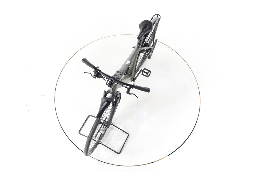 Riese & Müller UBN Five silent City E-Bike - Image 17