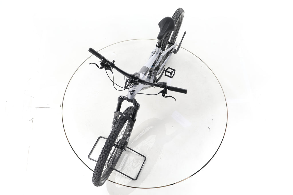 Cube Stereo Hybrid 120 Race E-Bike Fully - Image 17