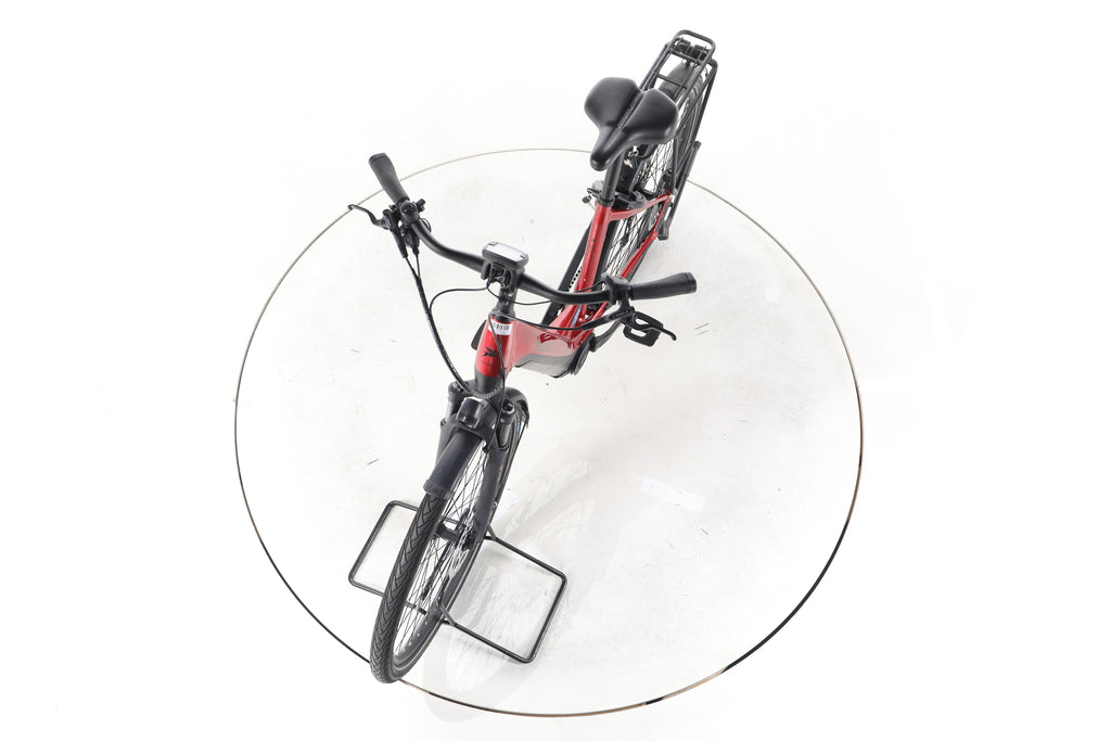 Pegasus Premio Evo 10 Lite Trekking E-Bike Tiefeinsteiger - Image 17