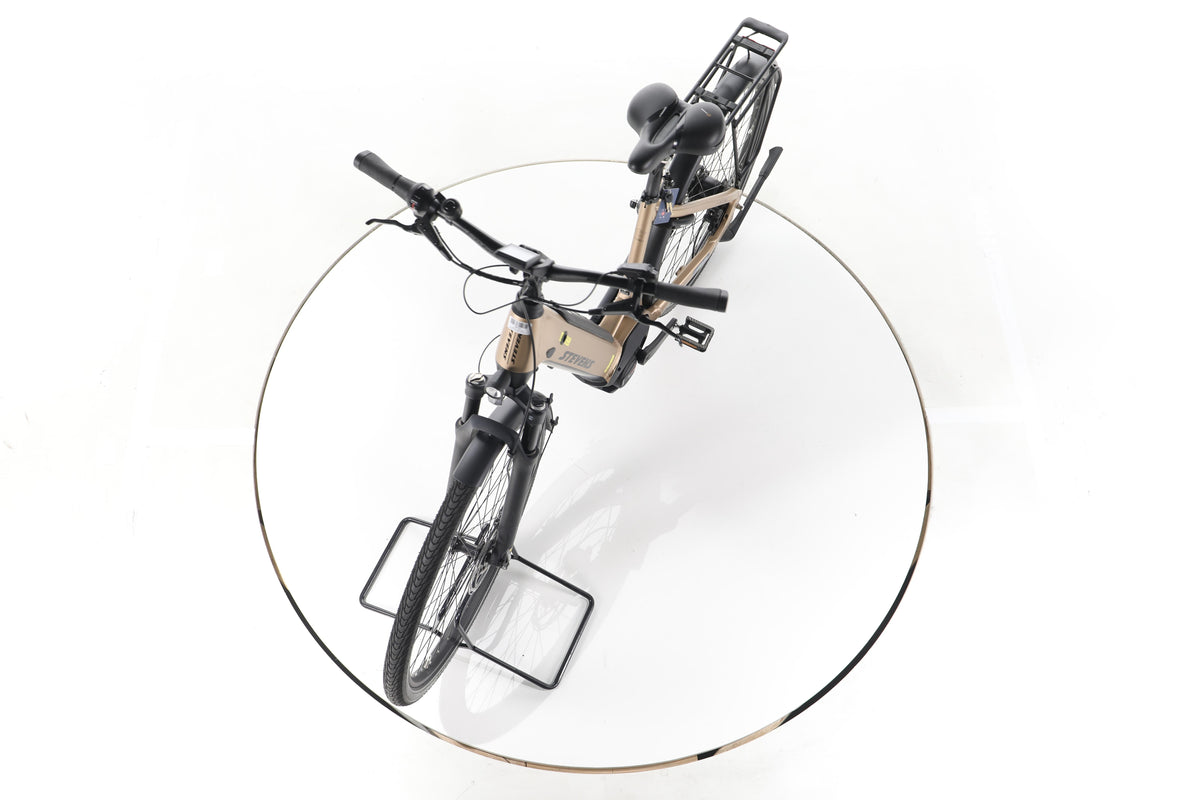 Stevens E-Brione Luxe gen.1 City E-Bike Tiefeinsteiger 2024 - Image 17
