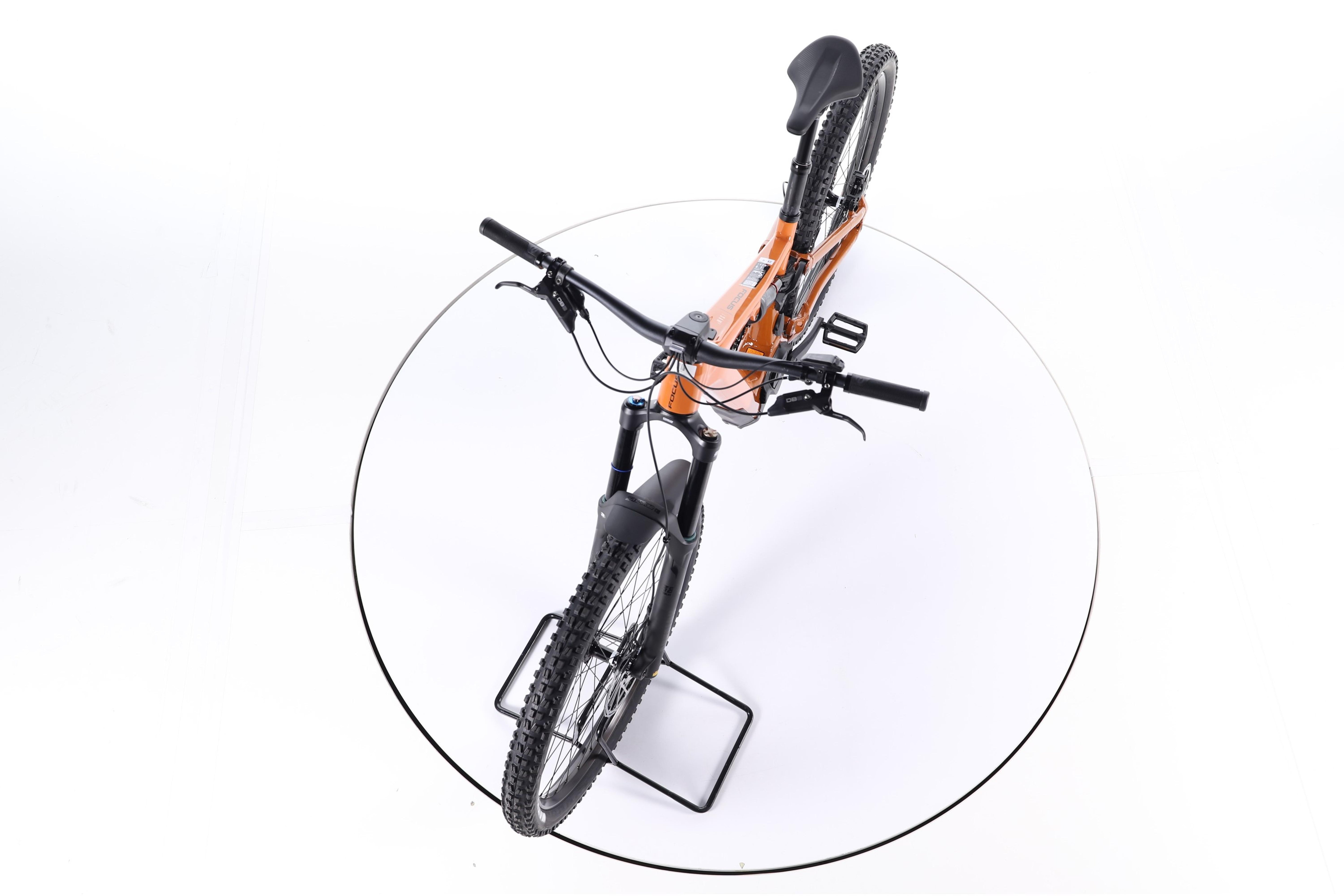Focus Sam² 6.7 Fully E-Bike - Image 17
