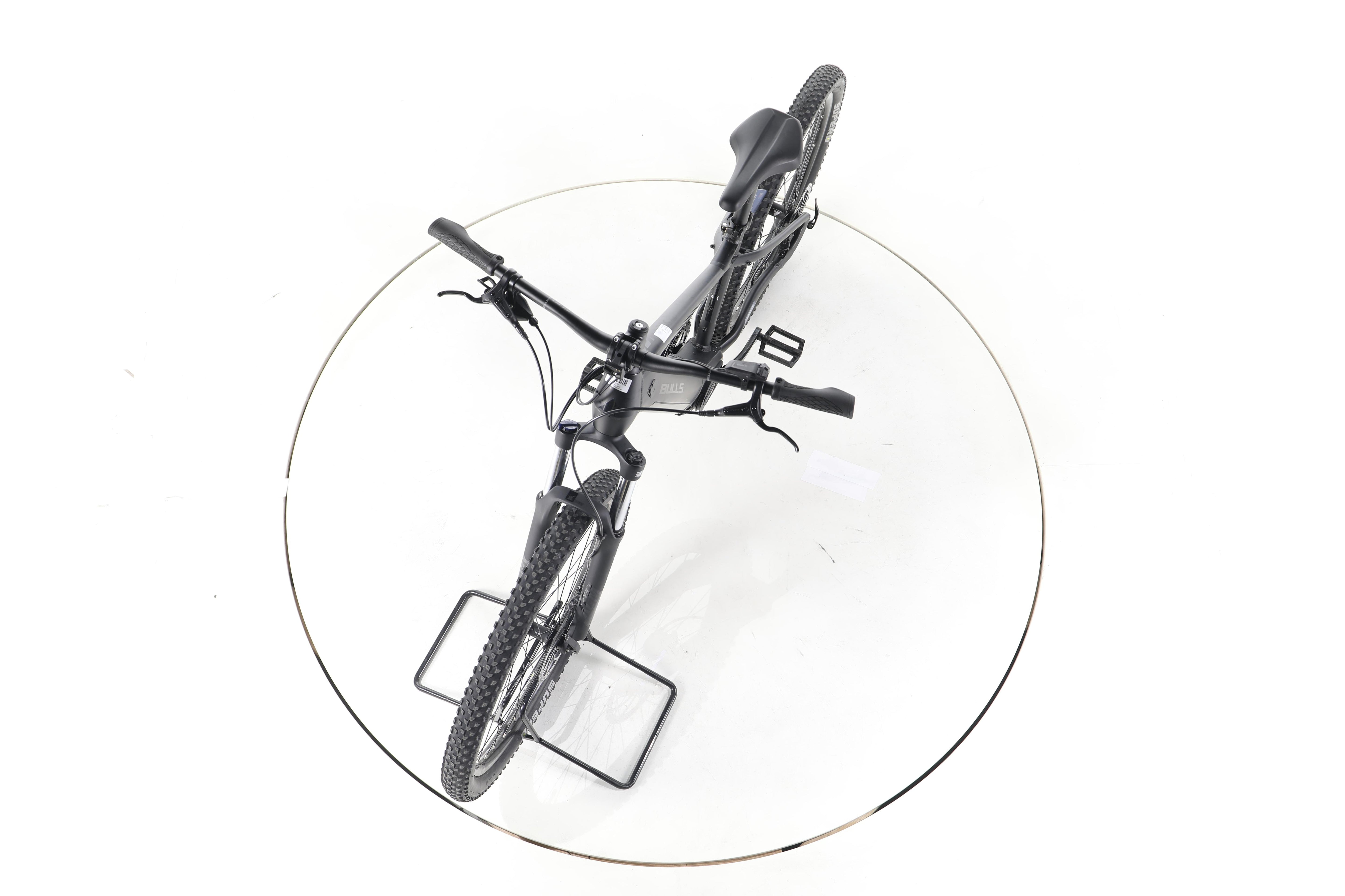Bulls Iconic EVO 1 E-Bike 2024 - Image 17
