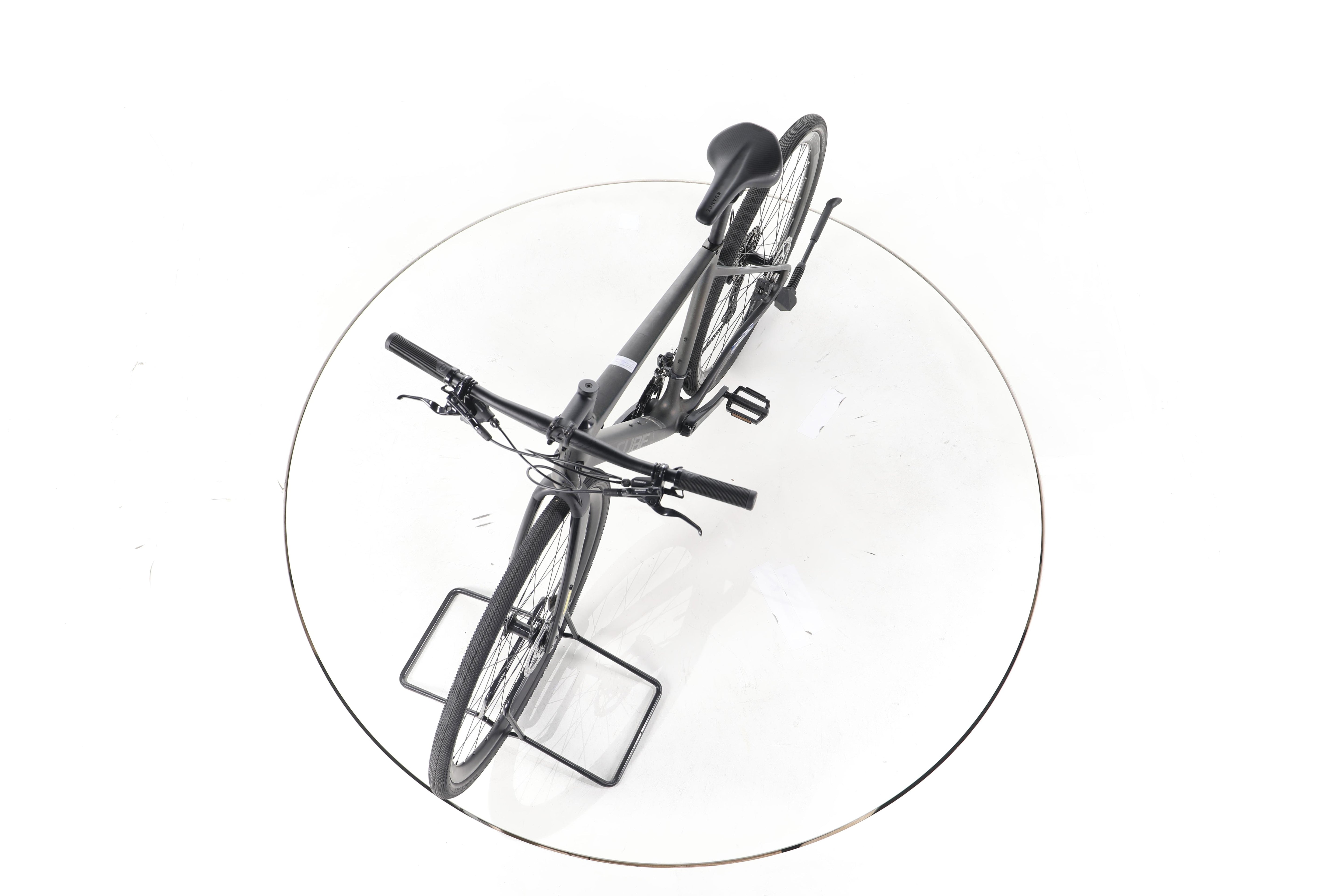 Cube SL Road C:62 SLT Fahrrad Hardtail - Image 17