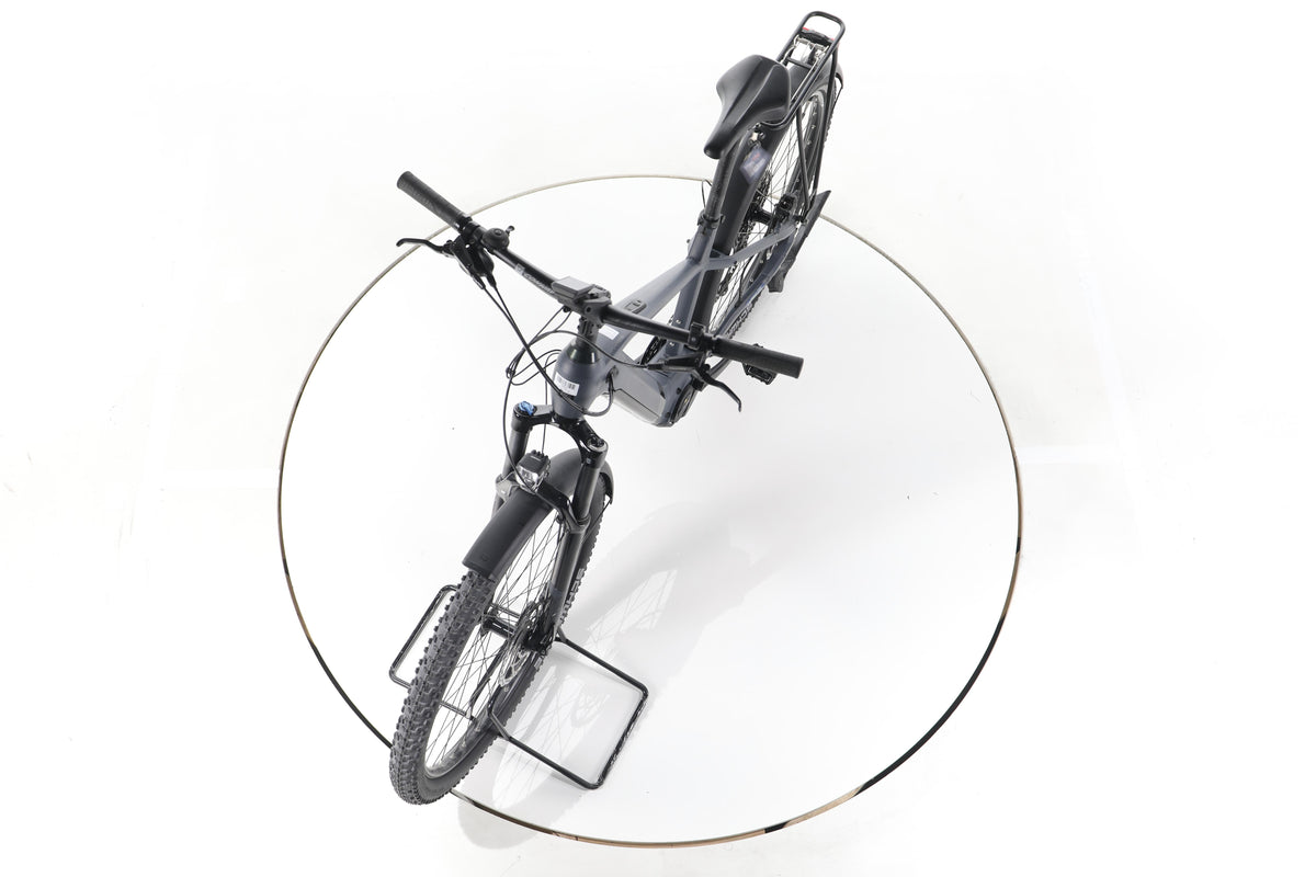 Conway Cairon SUV 5.0 Trekking E-Bike - Image 17