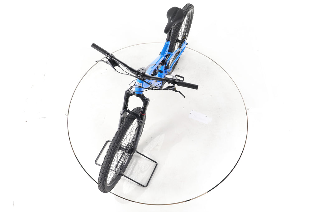 R Raymon TrailRay 140E 9.0 E-Bike Fully - Image 17