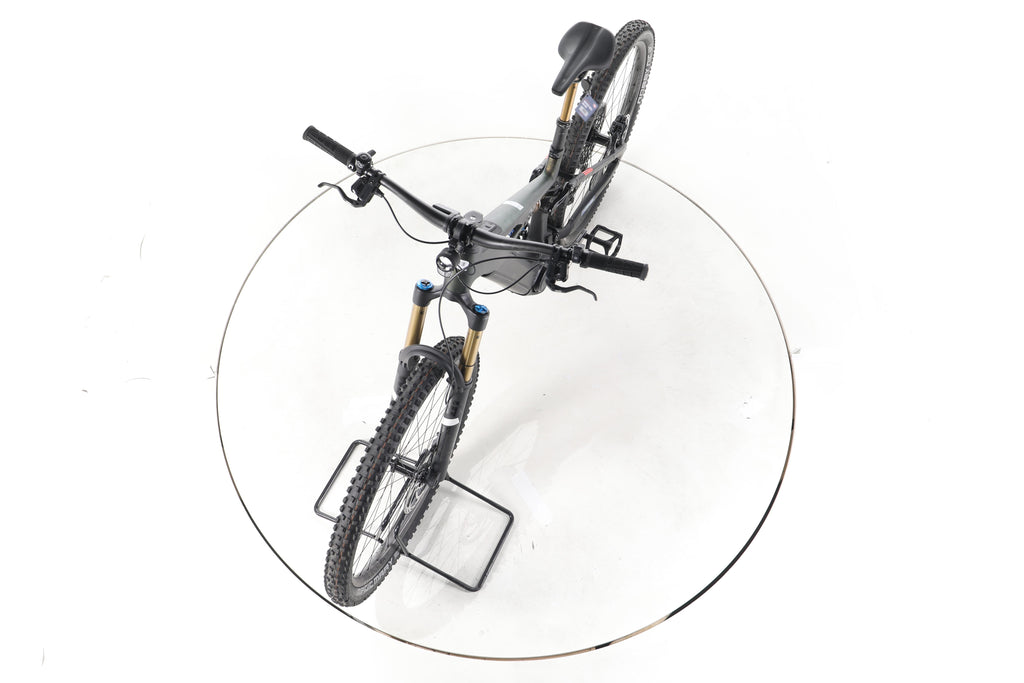 Cube Stereo Hybrid ONE44 HPC SLT E-Bike Fully Carbon 2024 - Image 17