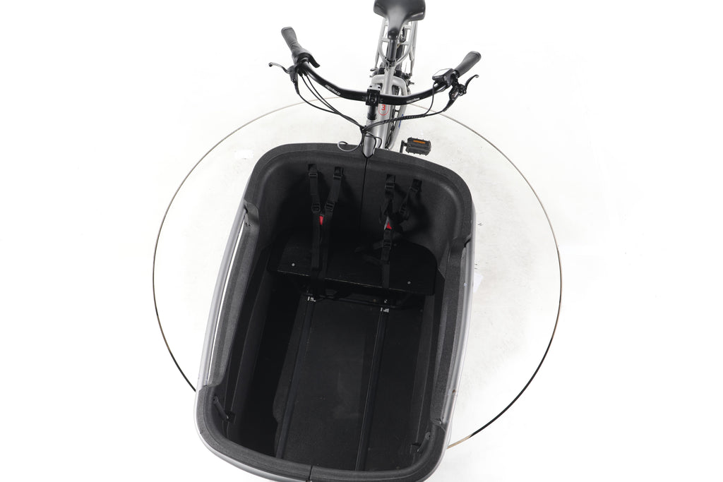 Winora F.U.B. 3W E-Lastenrad - Image 17