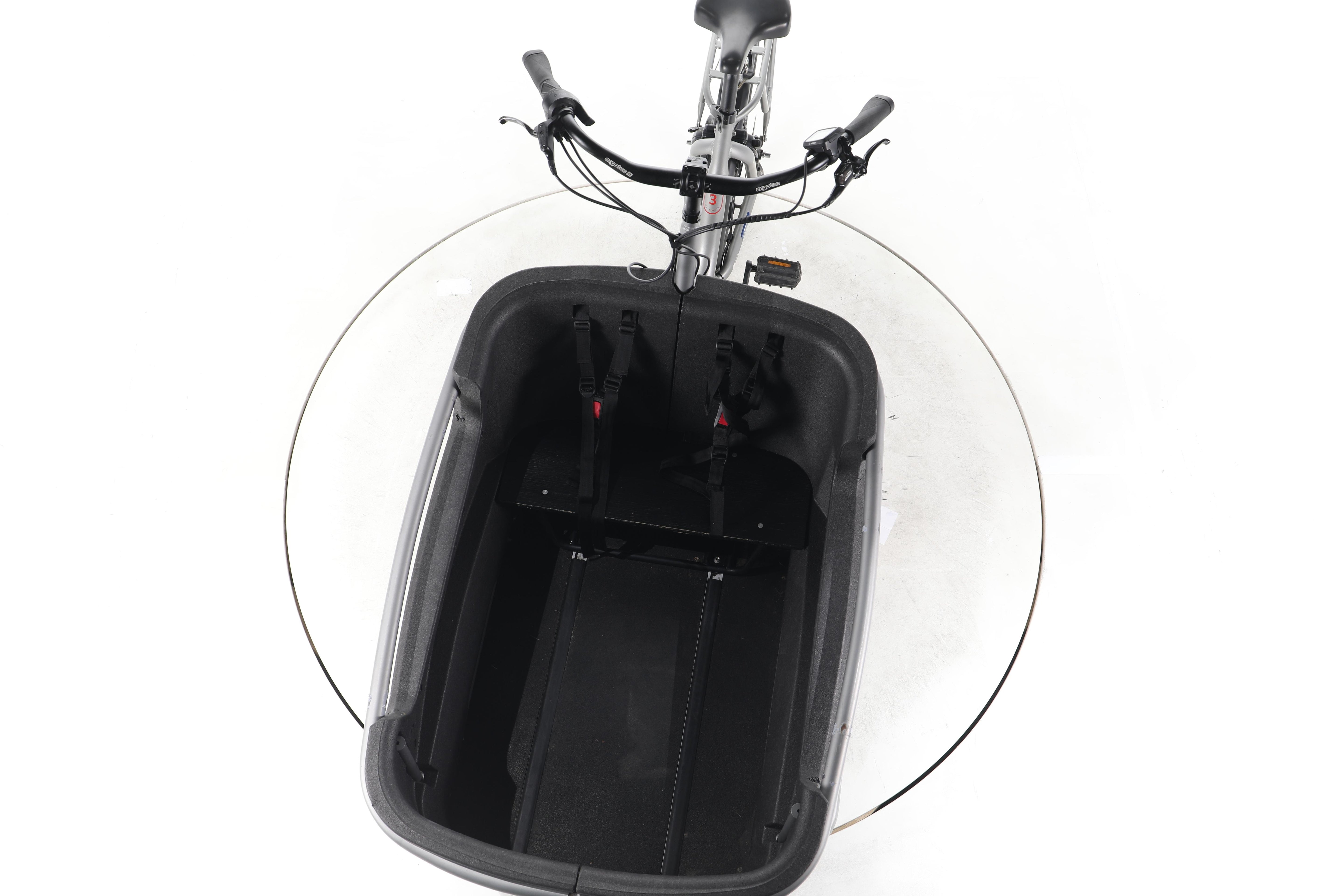 Winora F.U.B. 3W E-Lastenrad - Image 17