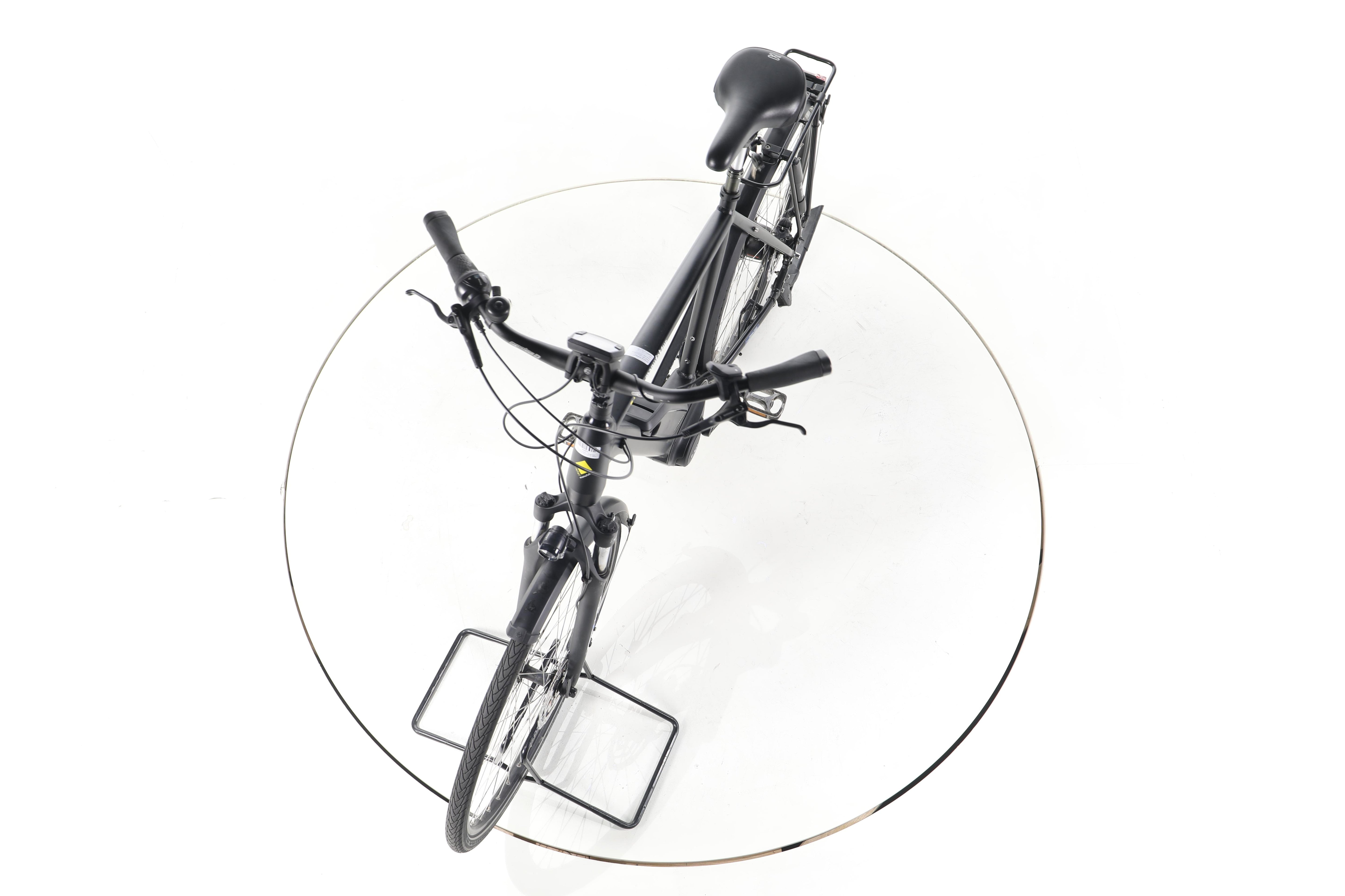 Kieler Manufaktur Bosch Active Plus 8 FL City E-Bike - Image 17