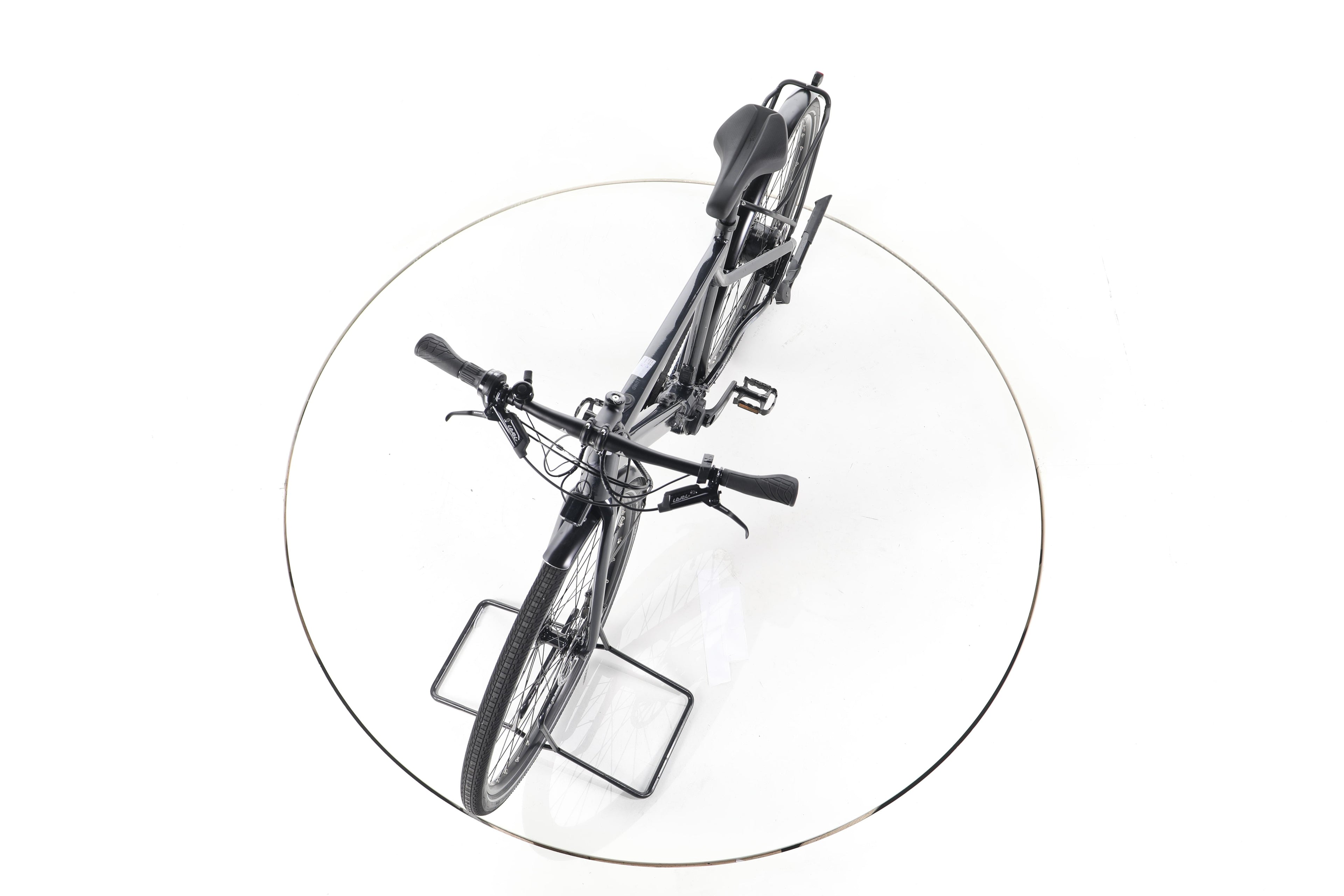 HoheAcht Lumo Ilaron City E-Bike 2023 - Image 17