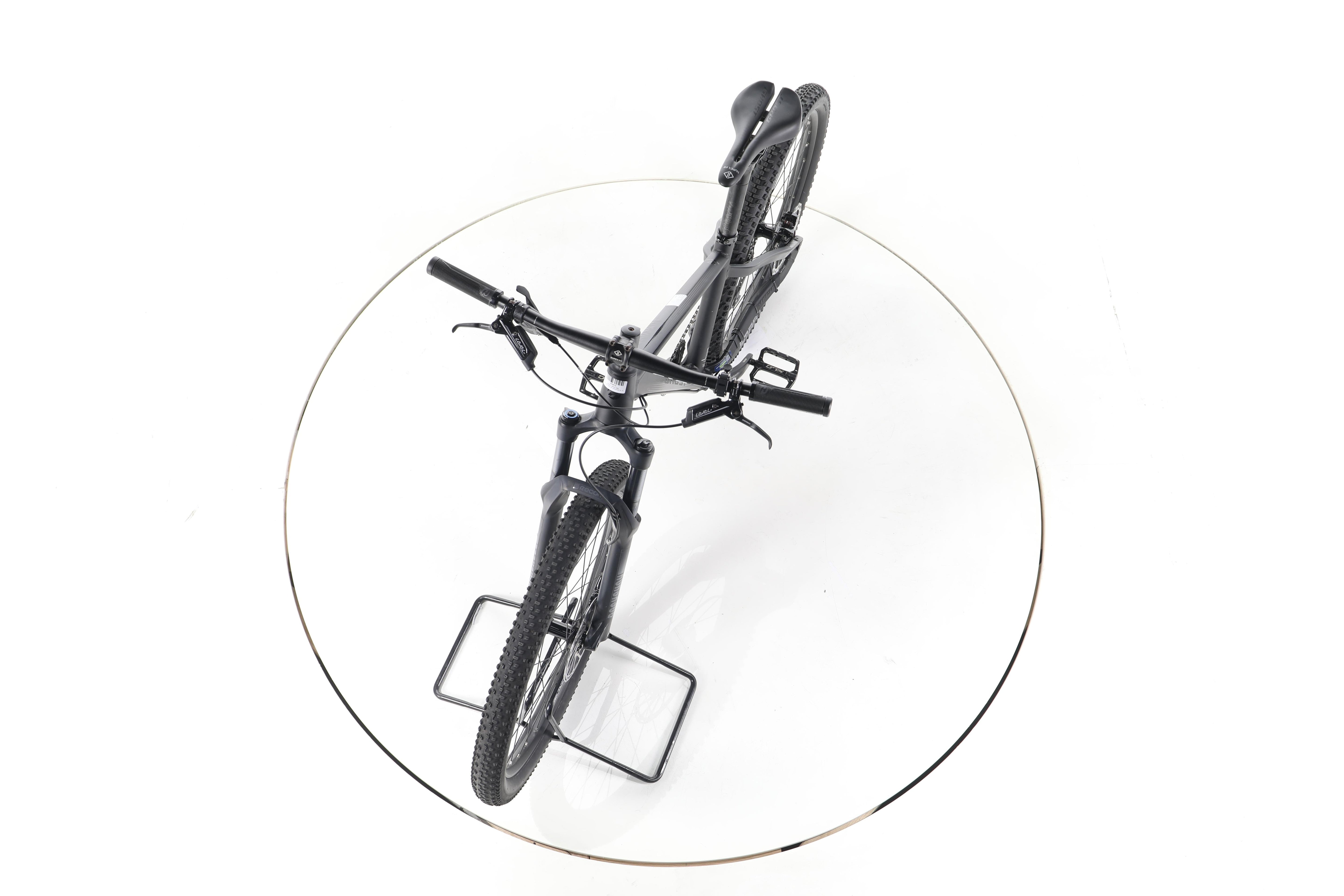 Ghost Nirvana Tour SF Universal Fahrrad Hardtail - Image 17