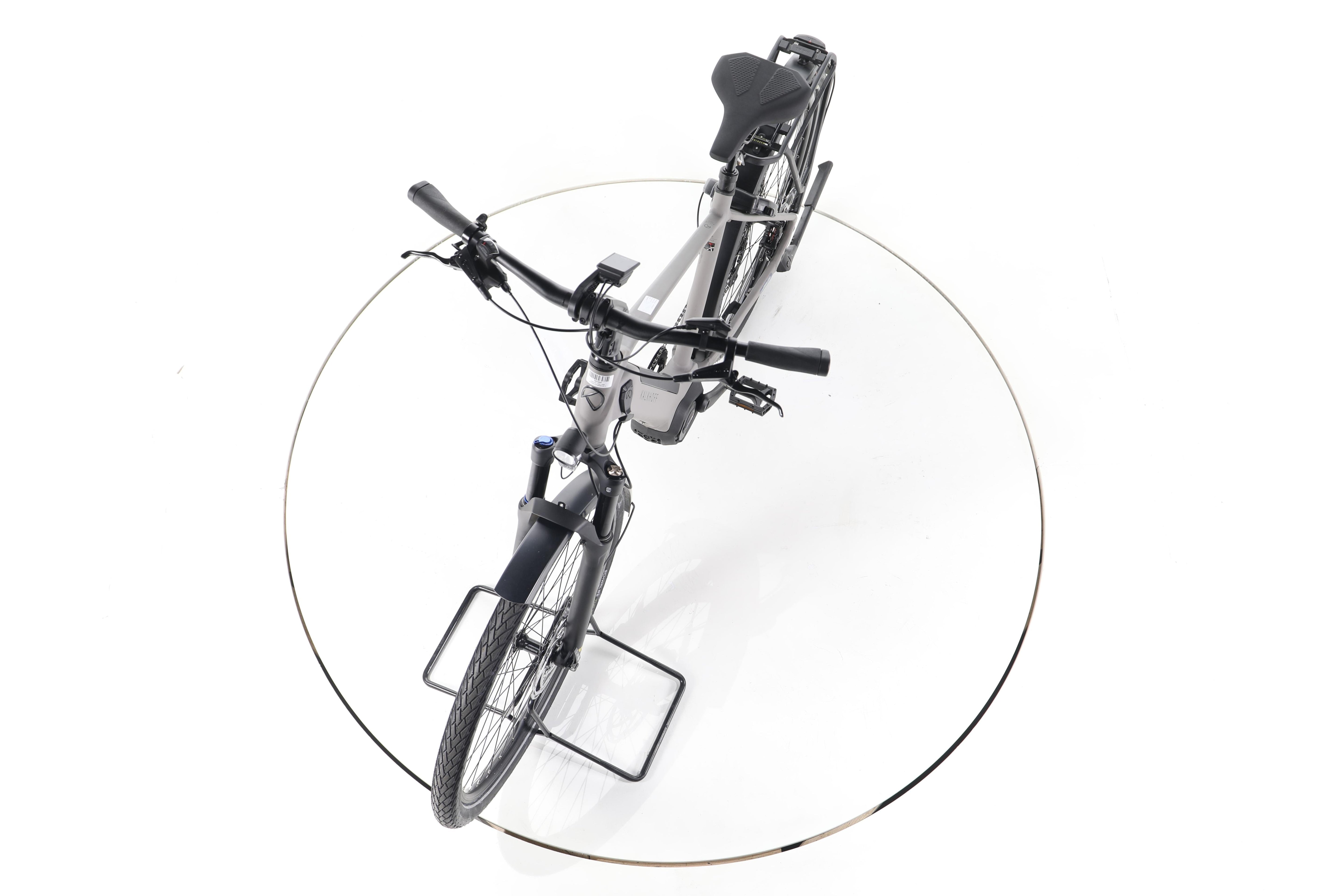 Kalkhoff ENTICE 5.B MOVE Trekking E-Bike 2023 - Image 17