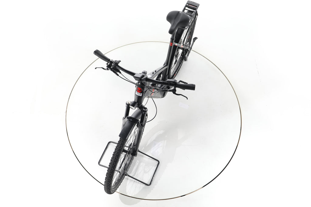 Malaguti Cortina TR 5.2 Trekking E-Bike - Image 17
