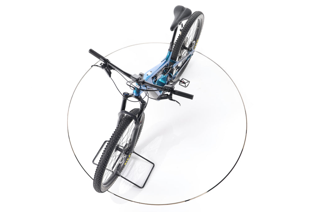 Cannondale Moterra Neo 3 Fully E-Bike 2023 - Image 17