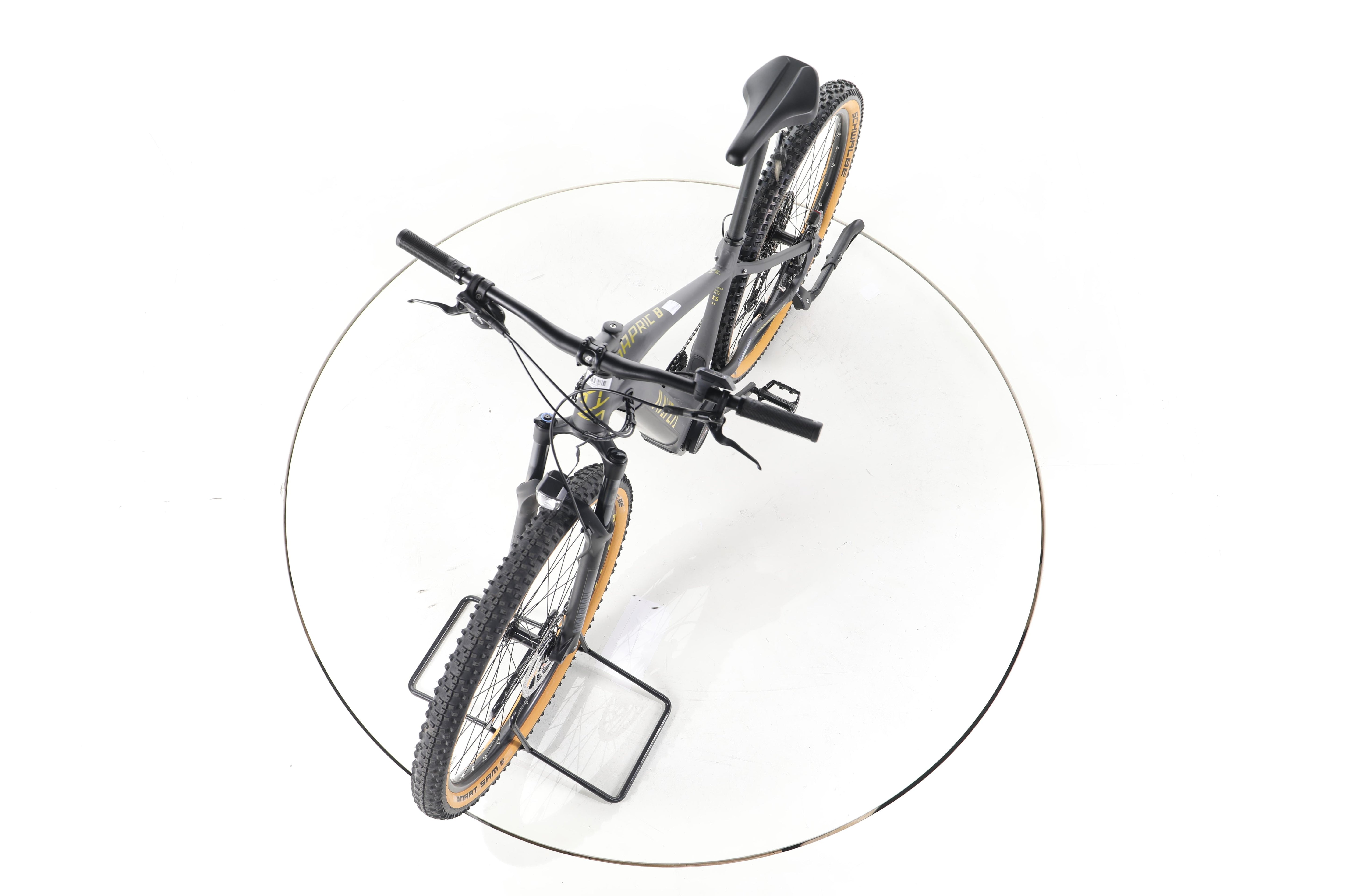 KAYZA Sapric 8 Trekking E-Bike - Image 17