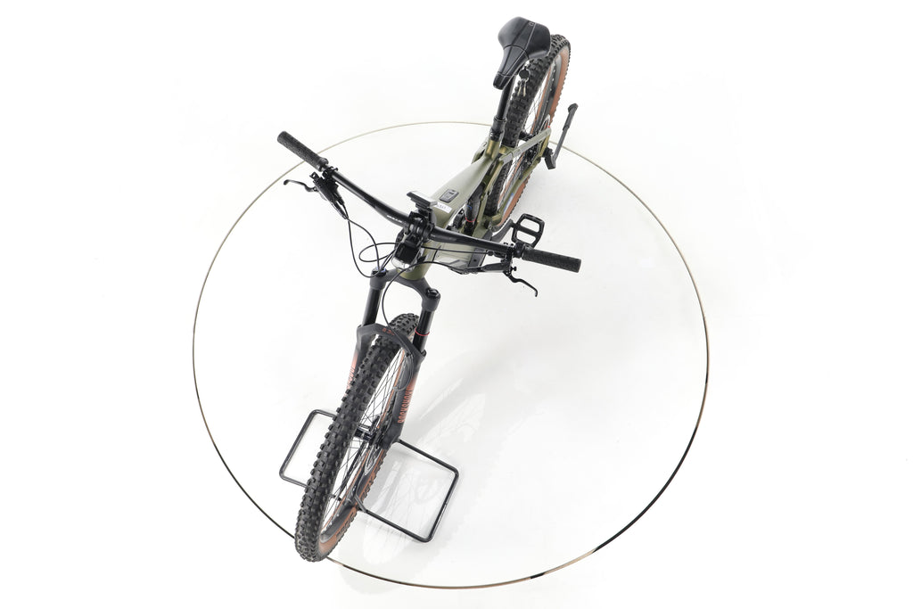 Bulls Sonic EVO AM 3 E-Bike Fully Carbon - Image 17