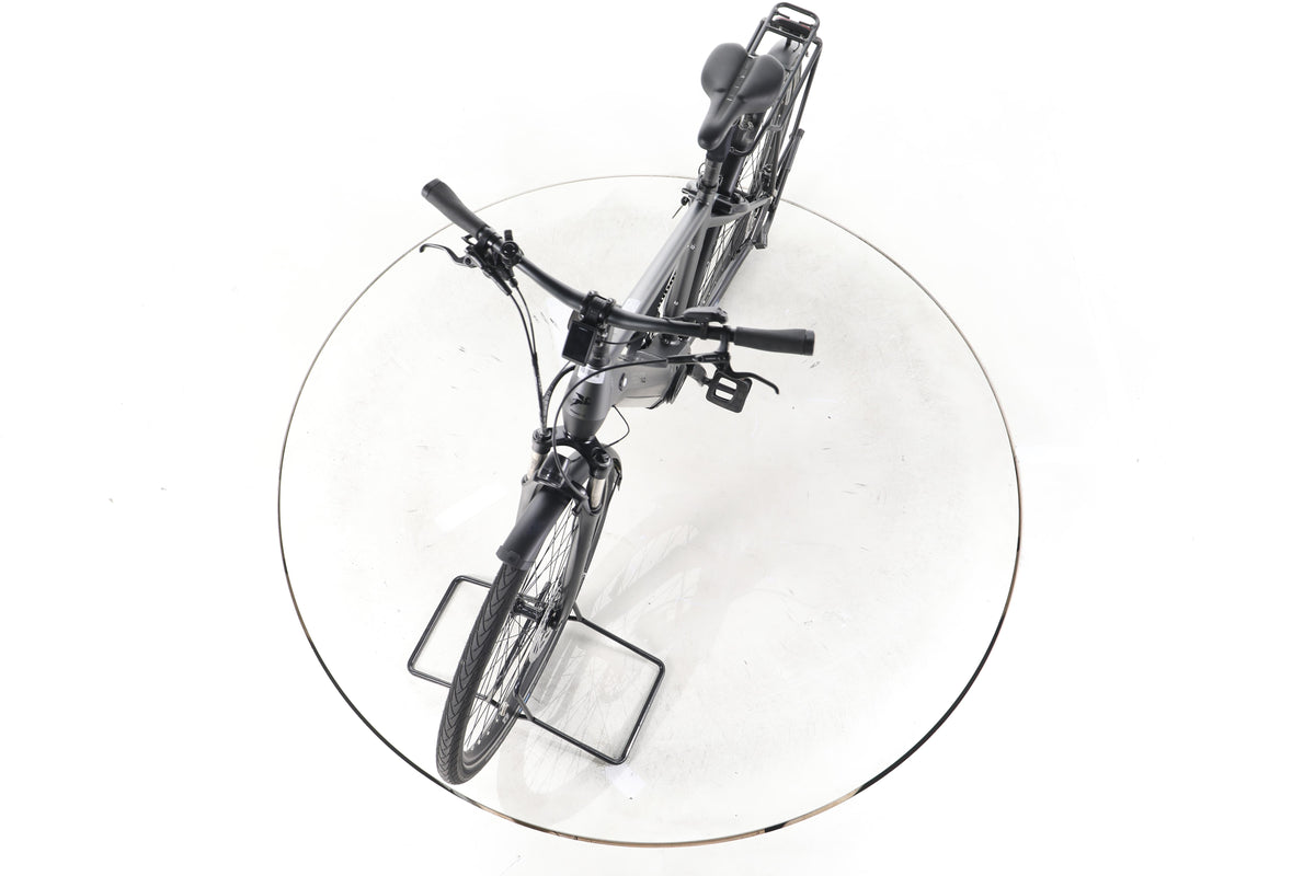 Pegasus Premio Evo 10 Lite Trekking E-Bike - Image 17