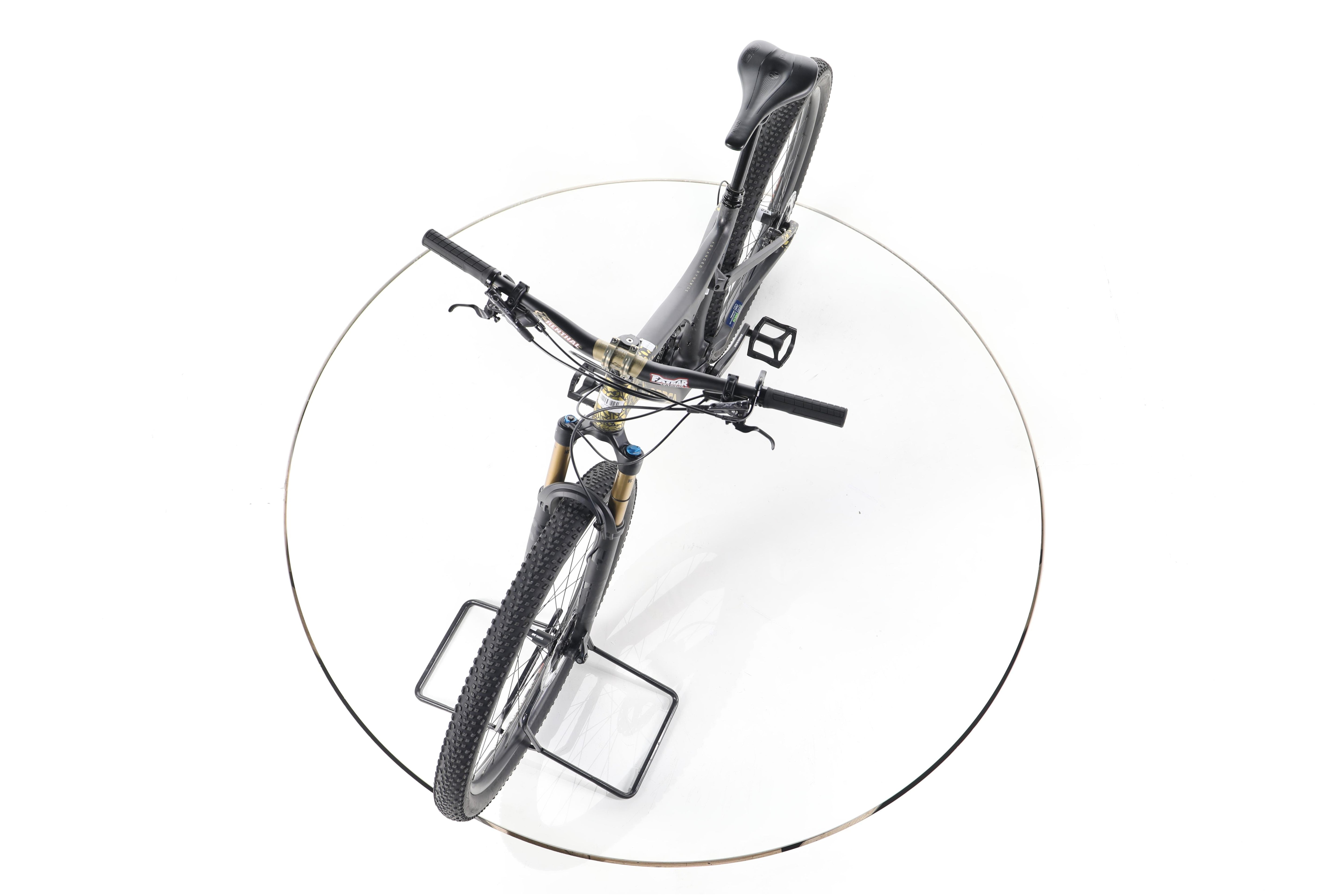 Orbea OIZ M-PRO TR Fahrrad Fully - Image 17
