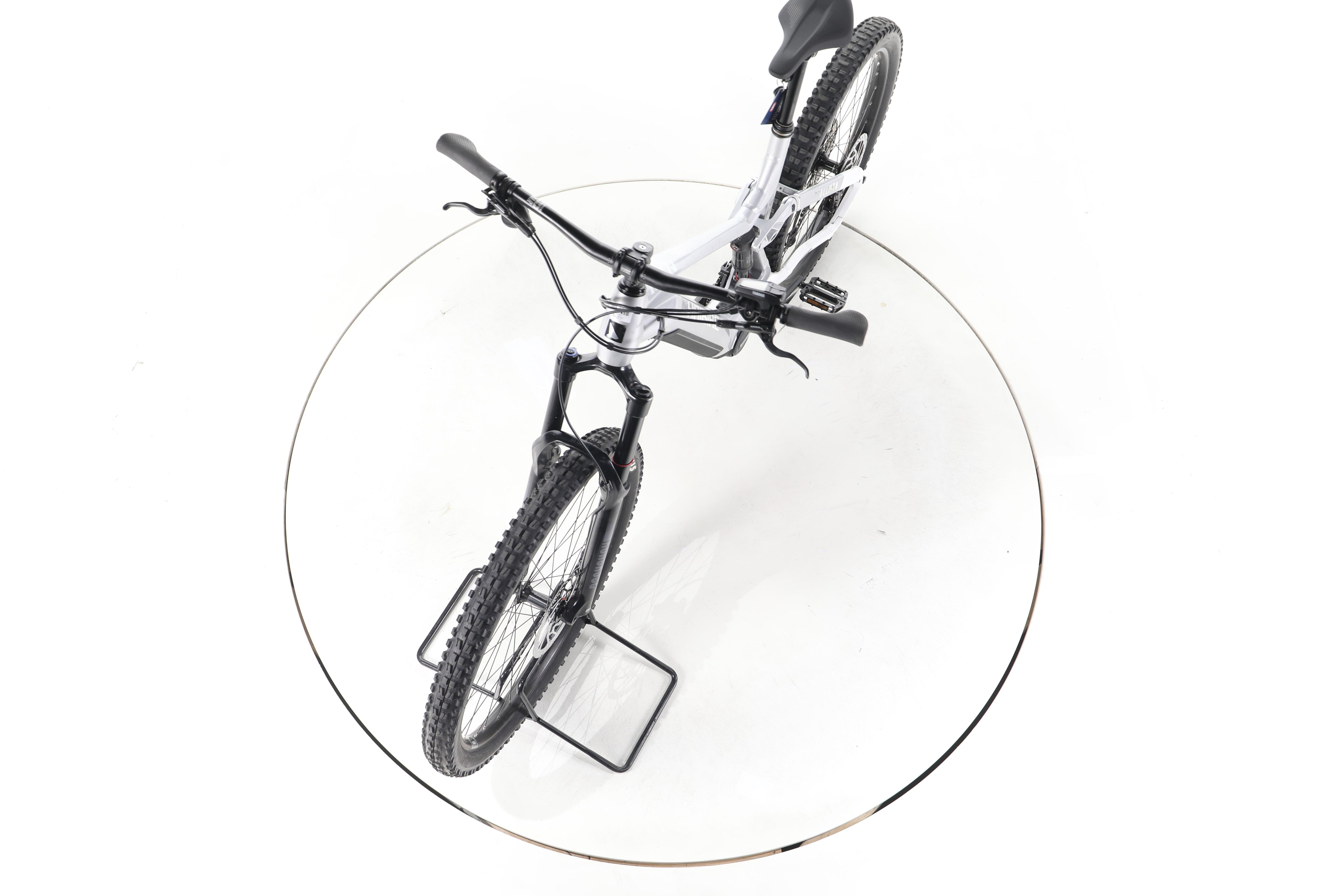 Haibike AllMtn 3 E-Bike Fully - Image 17