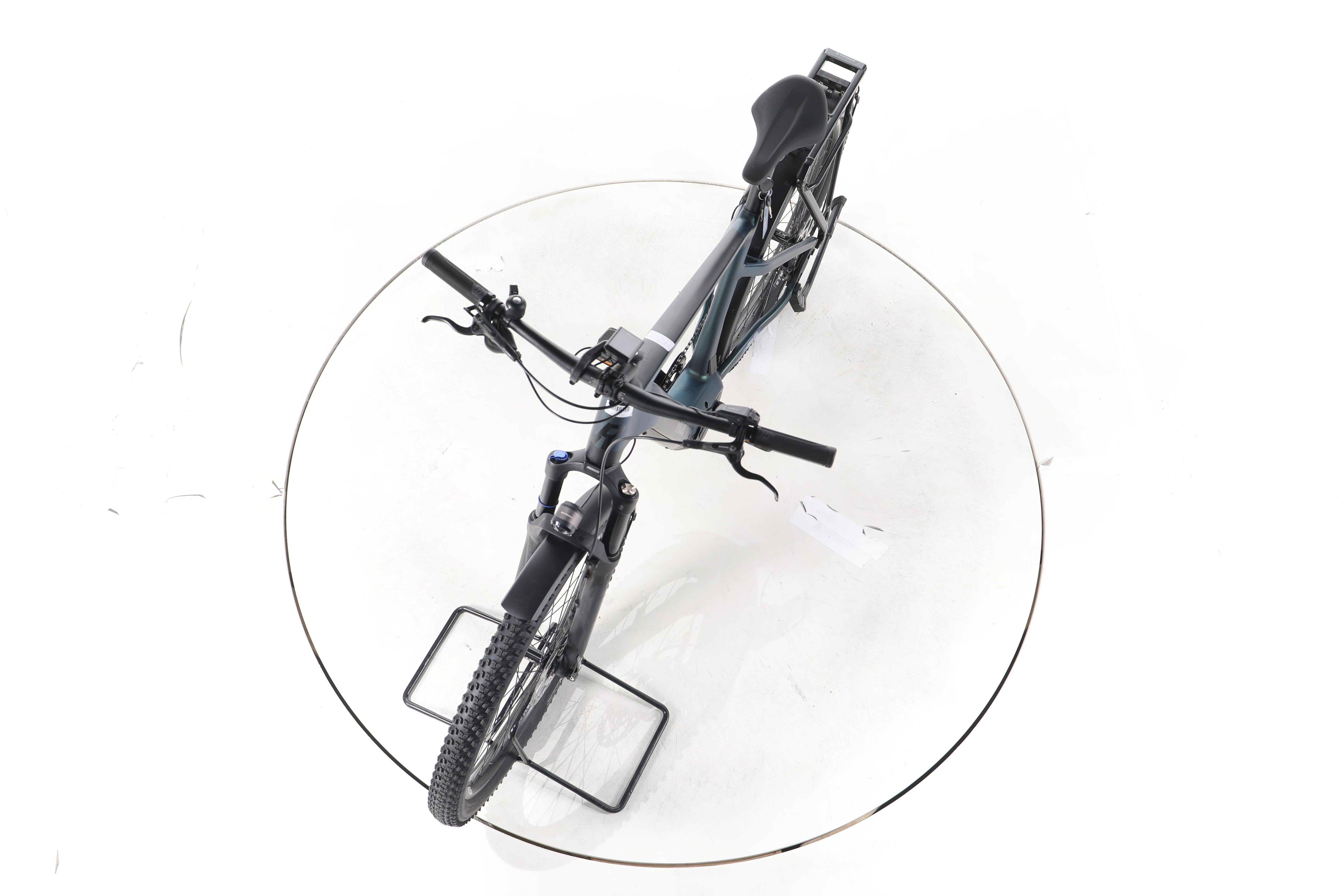 Rose MAYOR PLUS Trekking E-Bike - Image 17