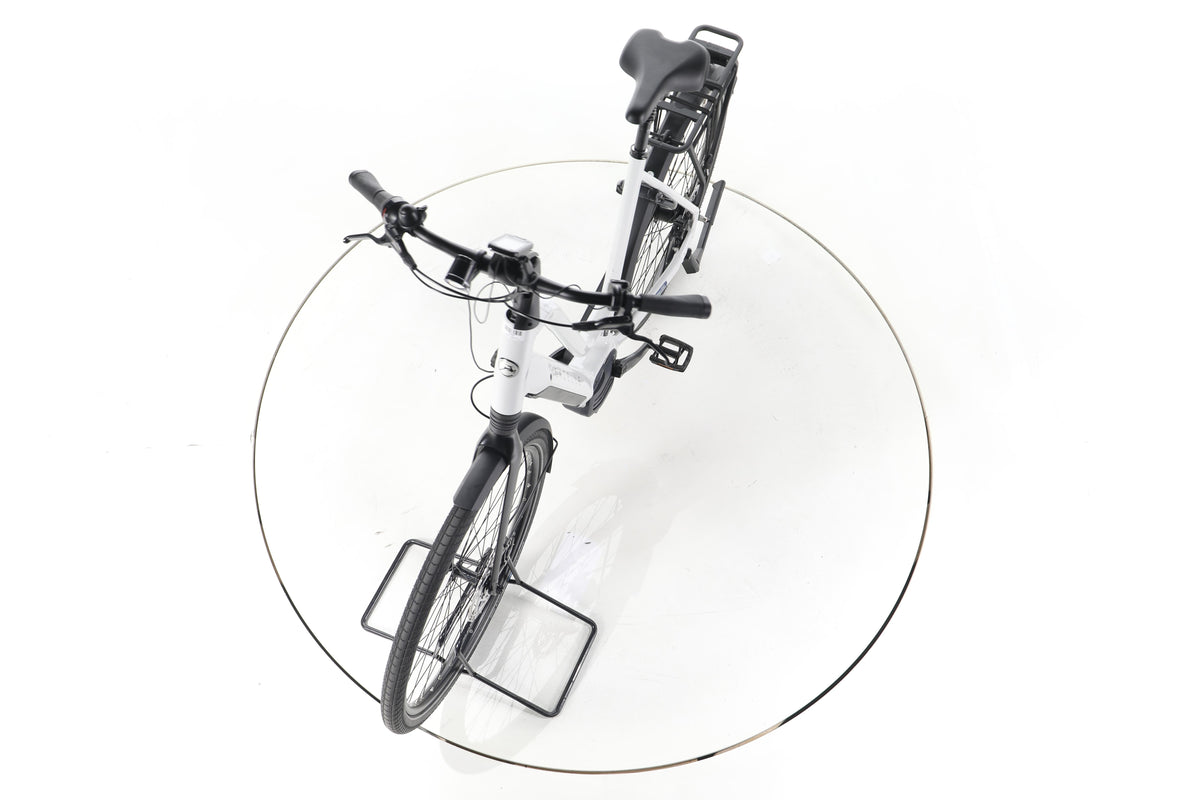 Gazelle Chamonix C5 HMS City E-Bike Tiefeinsteiger 2024 - Image 17
