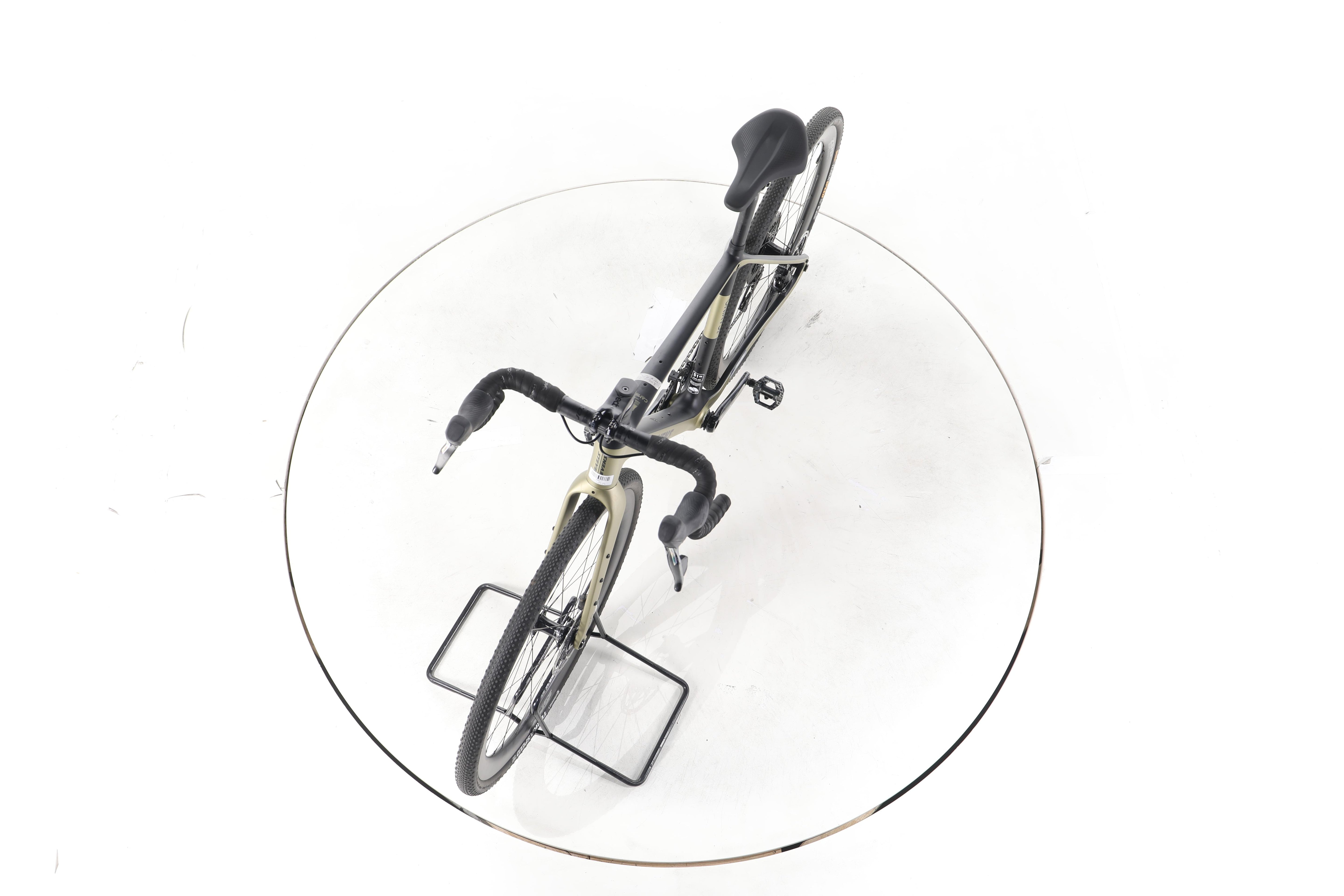 Stevens Camino AXS 24 Rennrad Carbon - Image 17