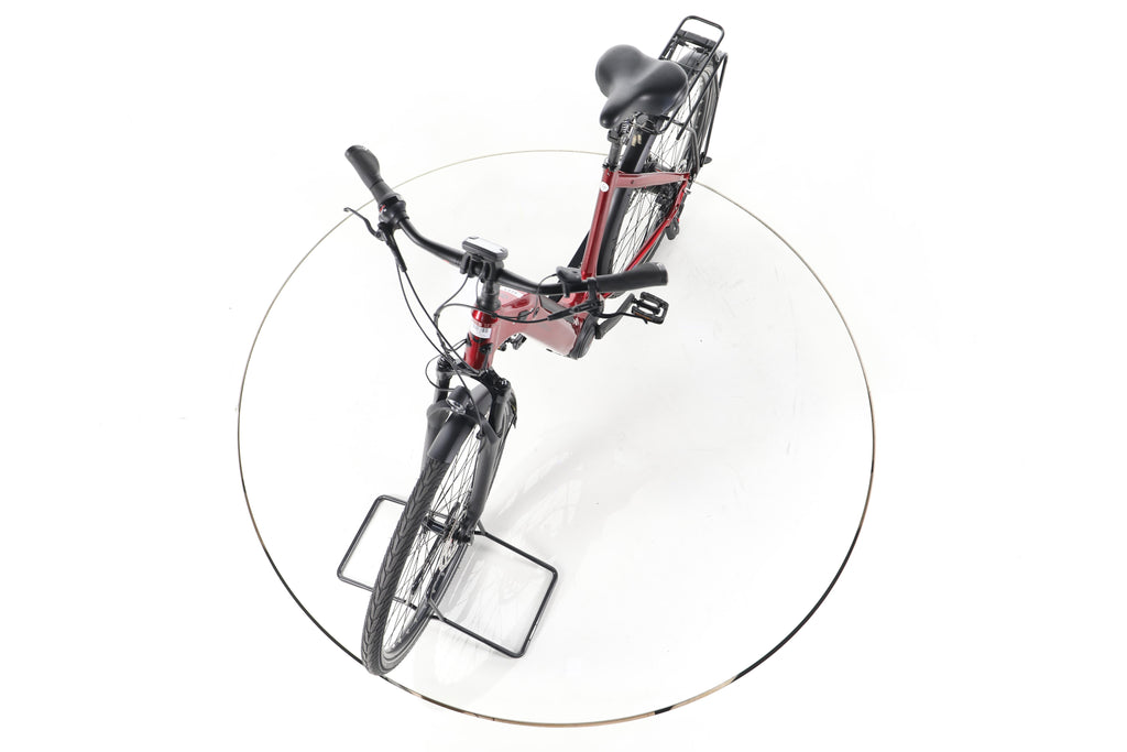 Velo de Ville AEB 890 Smooth City E-Bike Tiefeinsteiger - Image 17