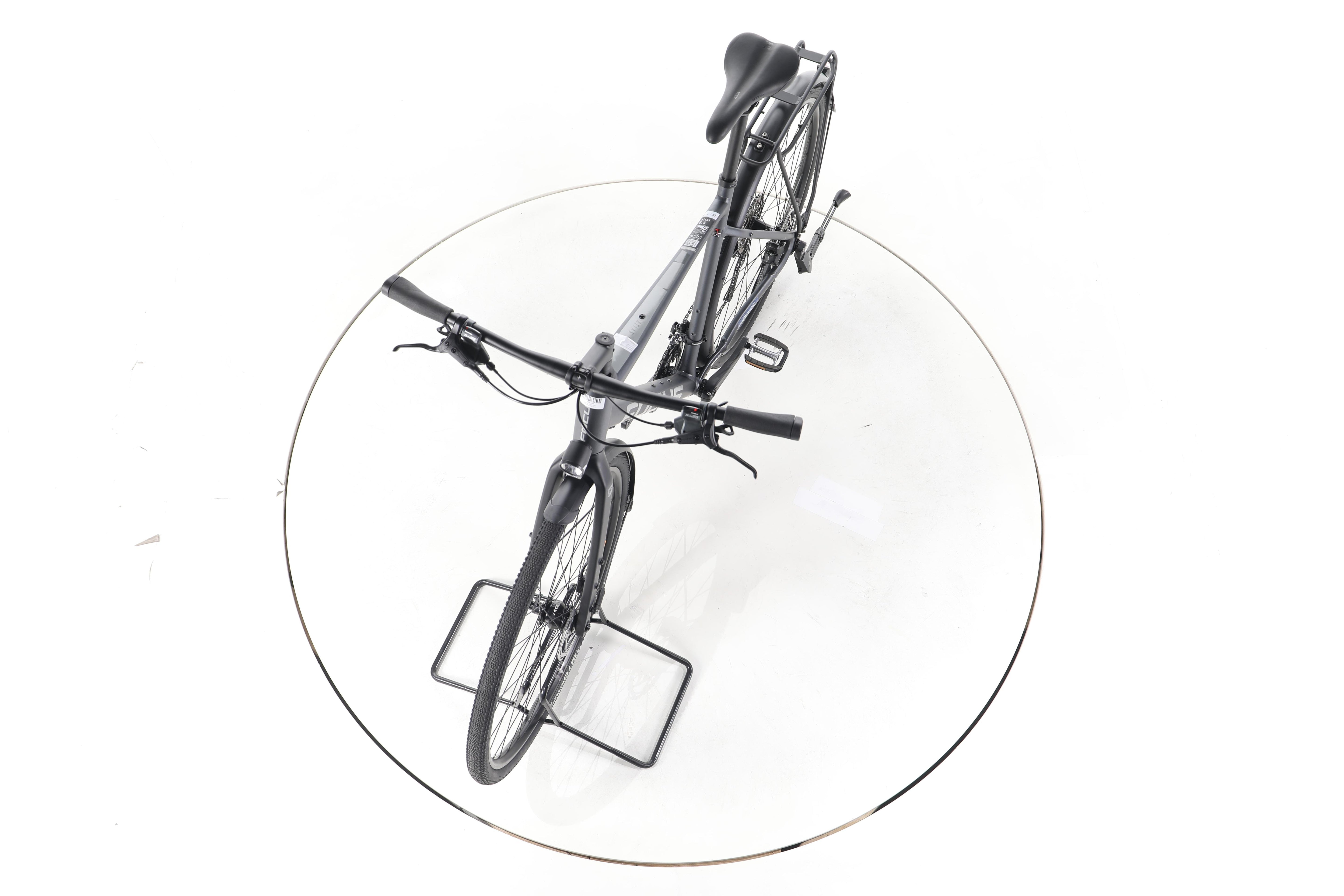 Focus Atlas 6.6 EQP Fahrrad City & Trekking - Image 17