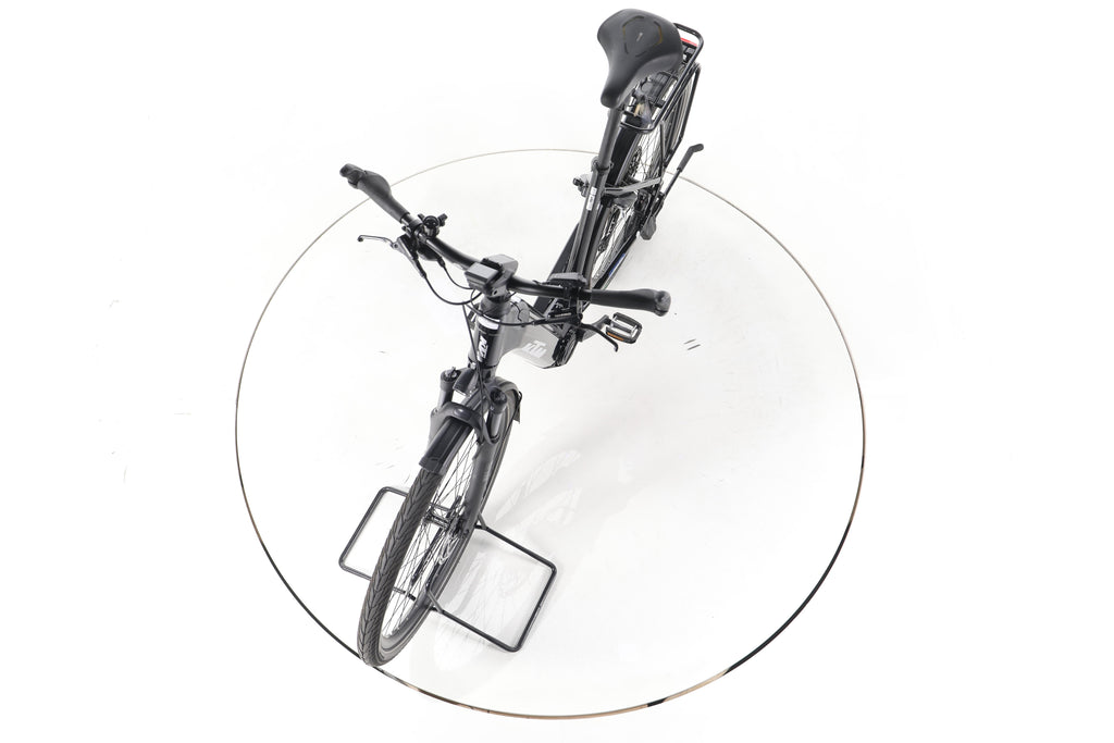 KTM Macina Premium Trekking E-Bike Tiefeinsteiger - Image 17