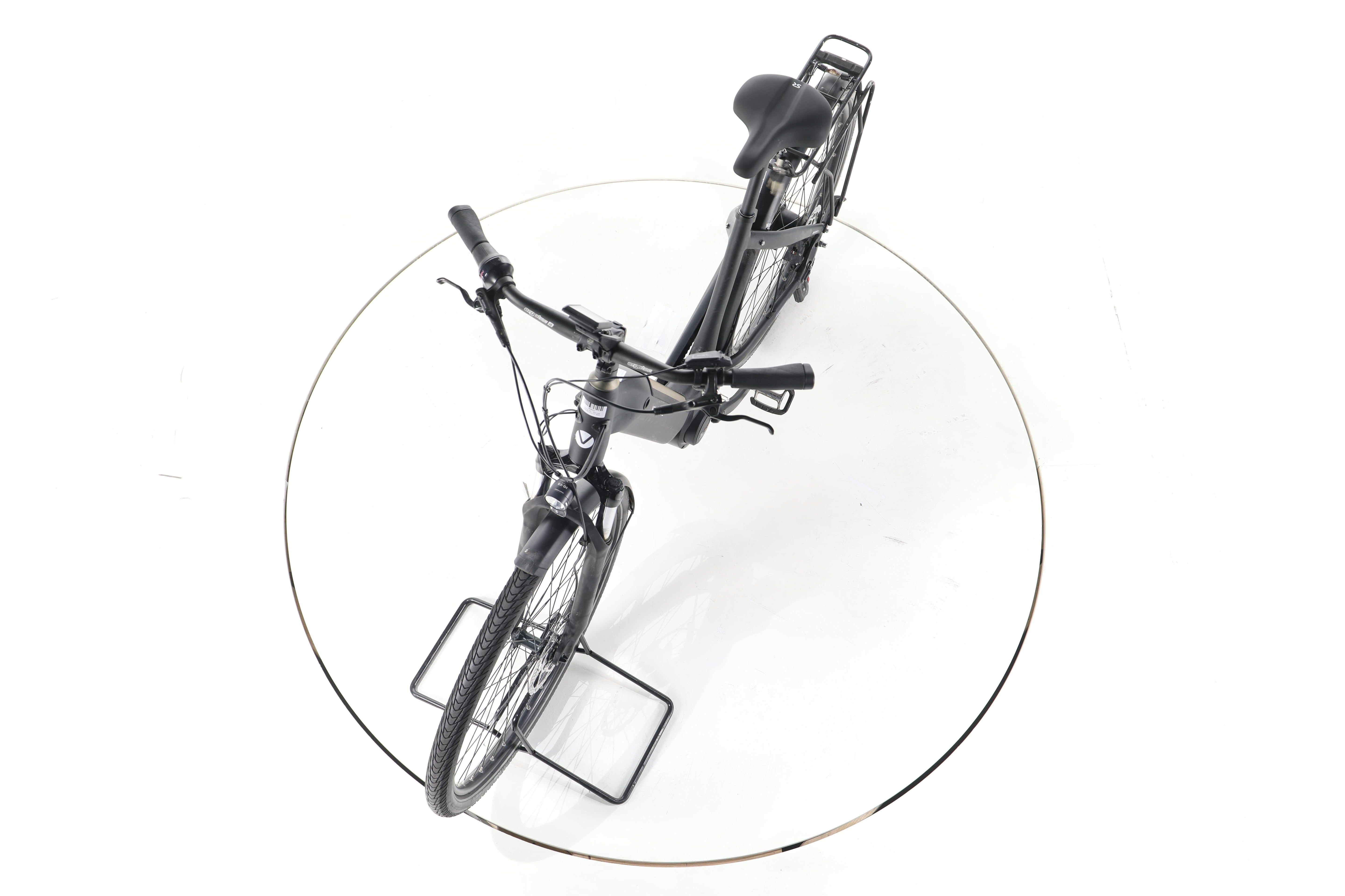 Velo de Ville AEB 890 Smart City E-Bike Tiefeinsteiger - Image 17