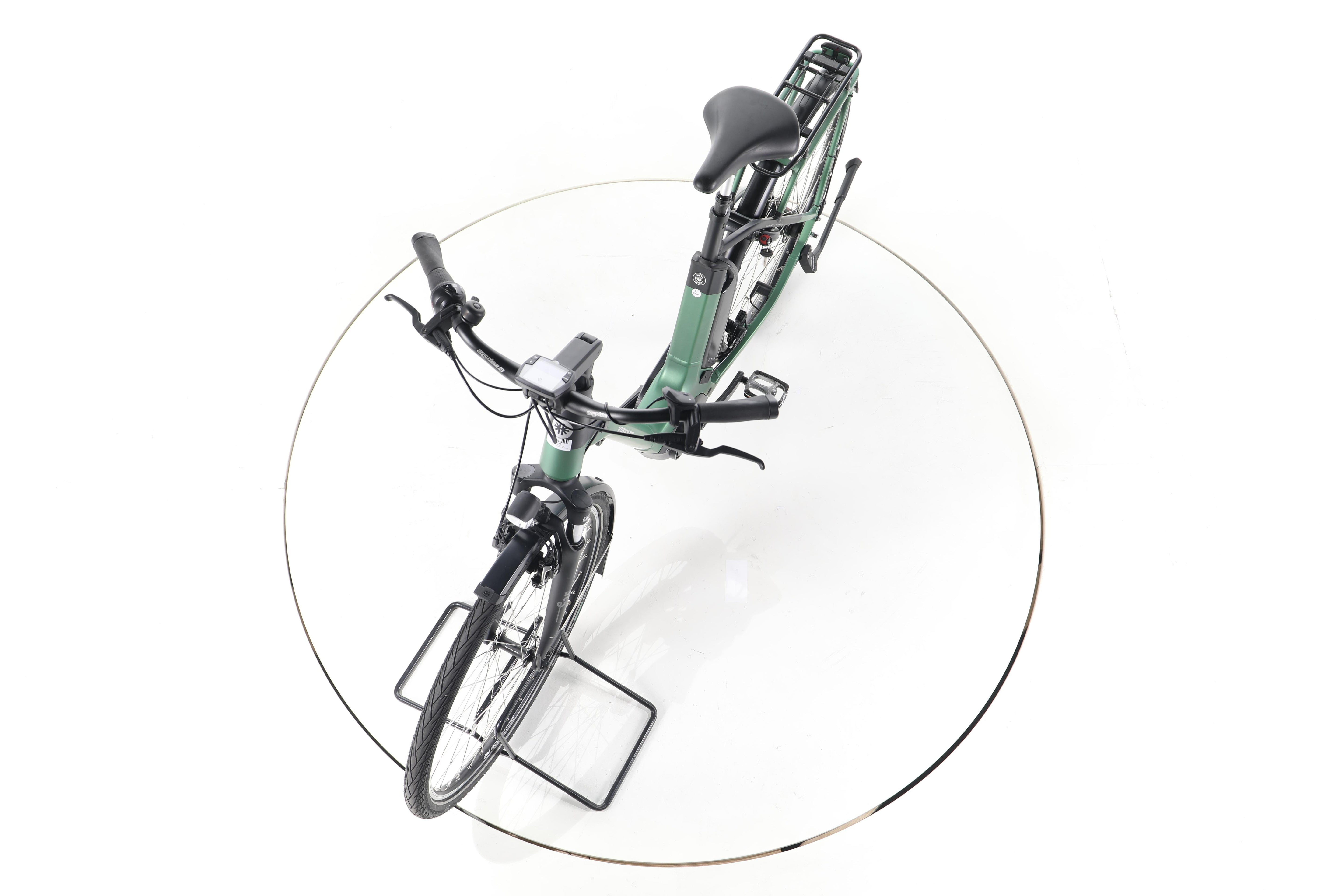 Kreidler Vitality Eco 3 Comfort City E-Bike Tiefeinsteiger - Image 17